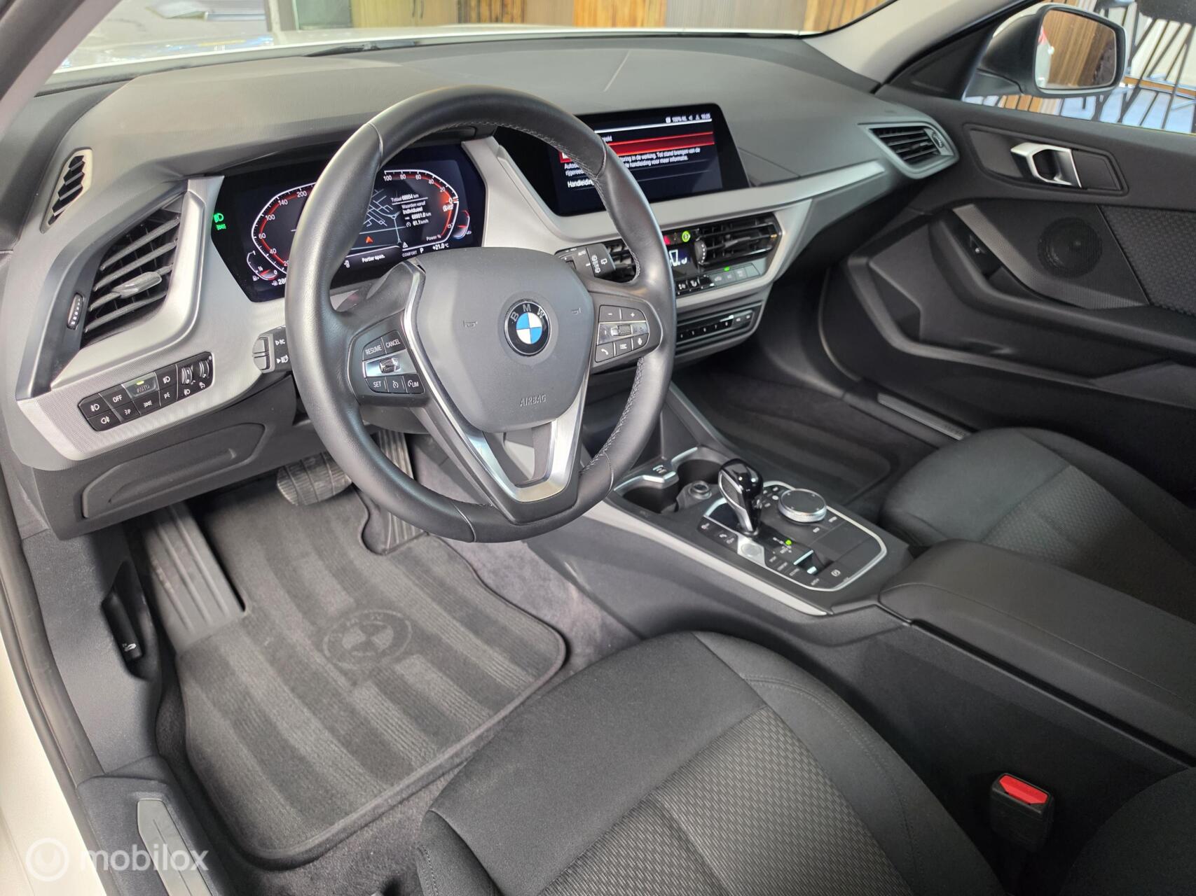 Foto van BMW 1-serie