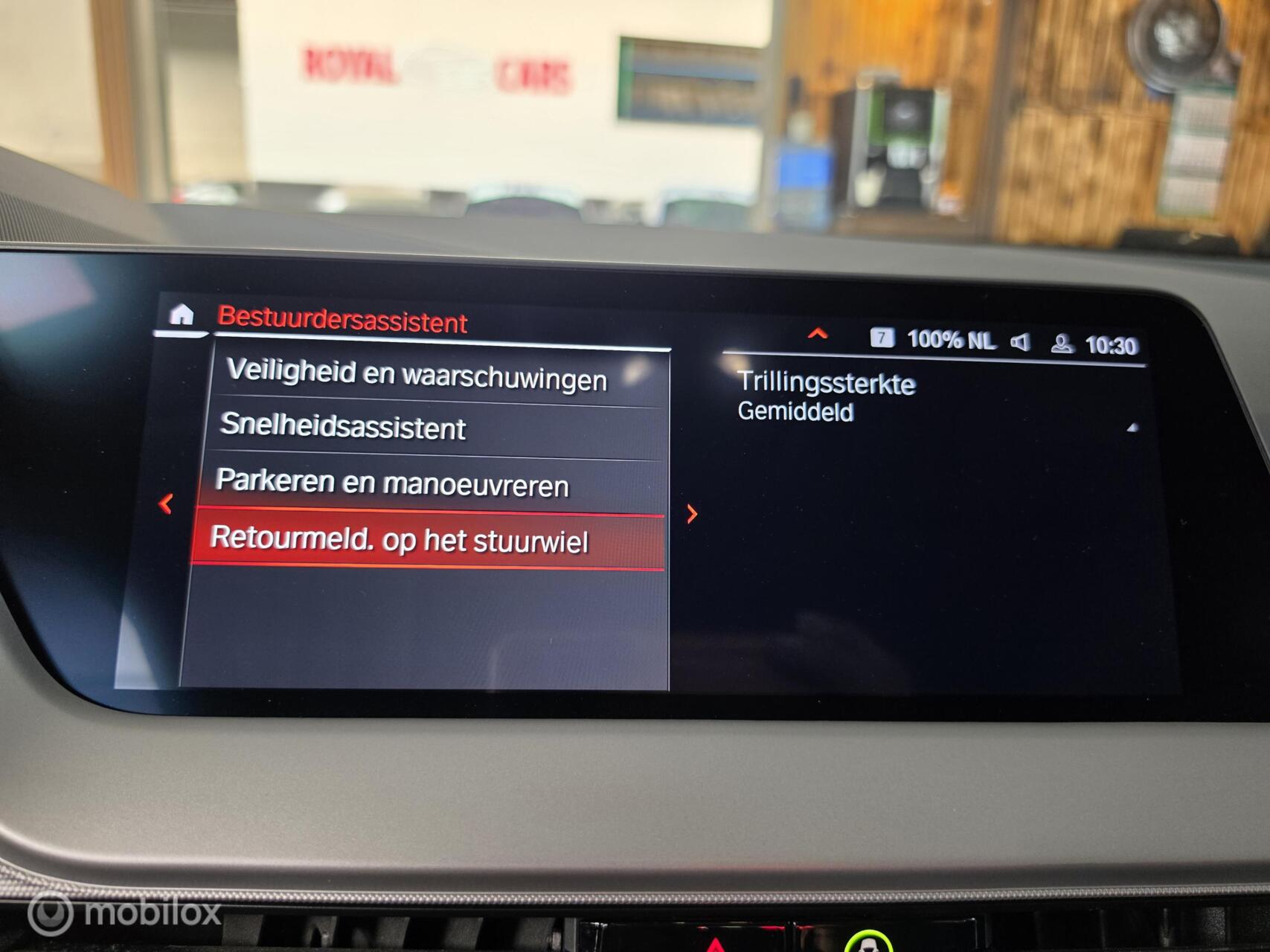 Foto van BMW 1-serie