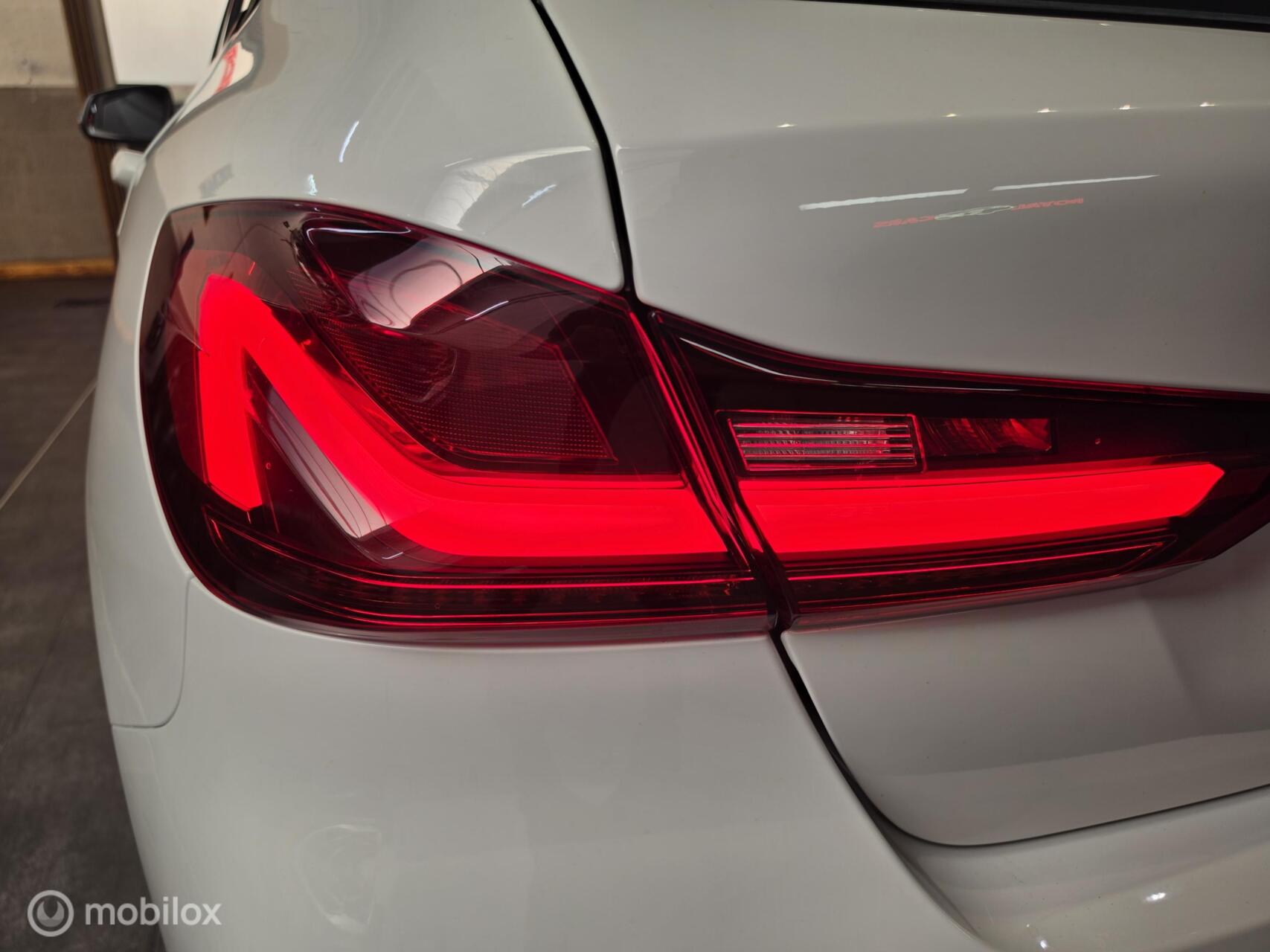 Foto van BMW 1-serie