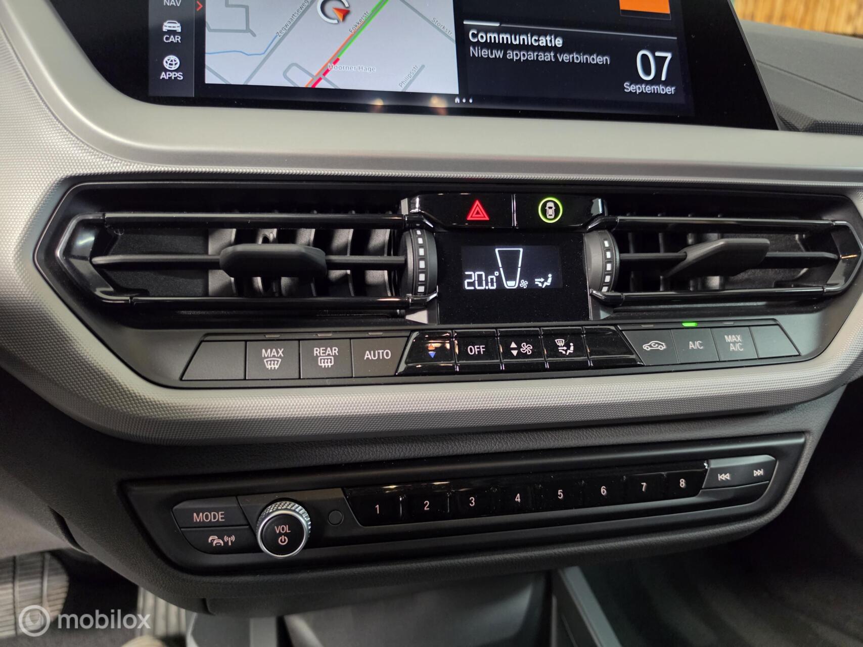 Foto van BMW 1-serie