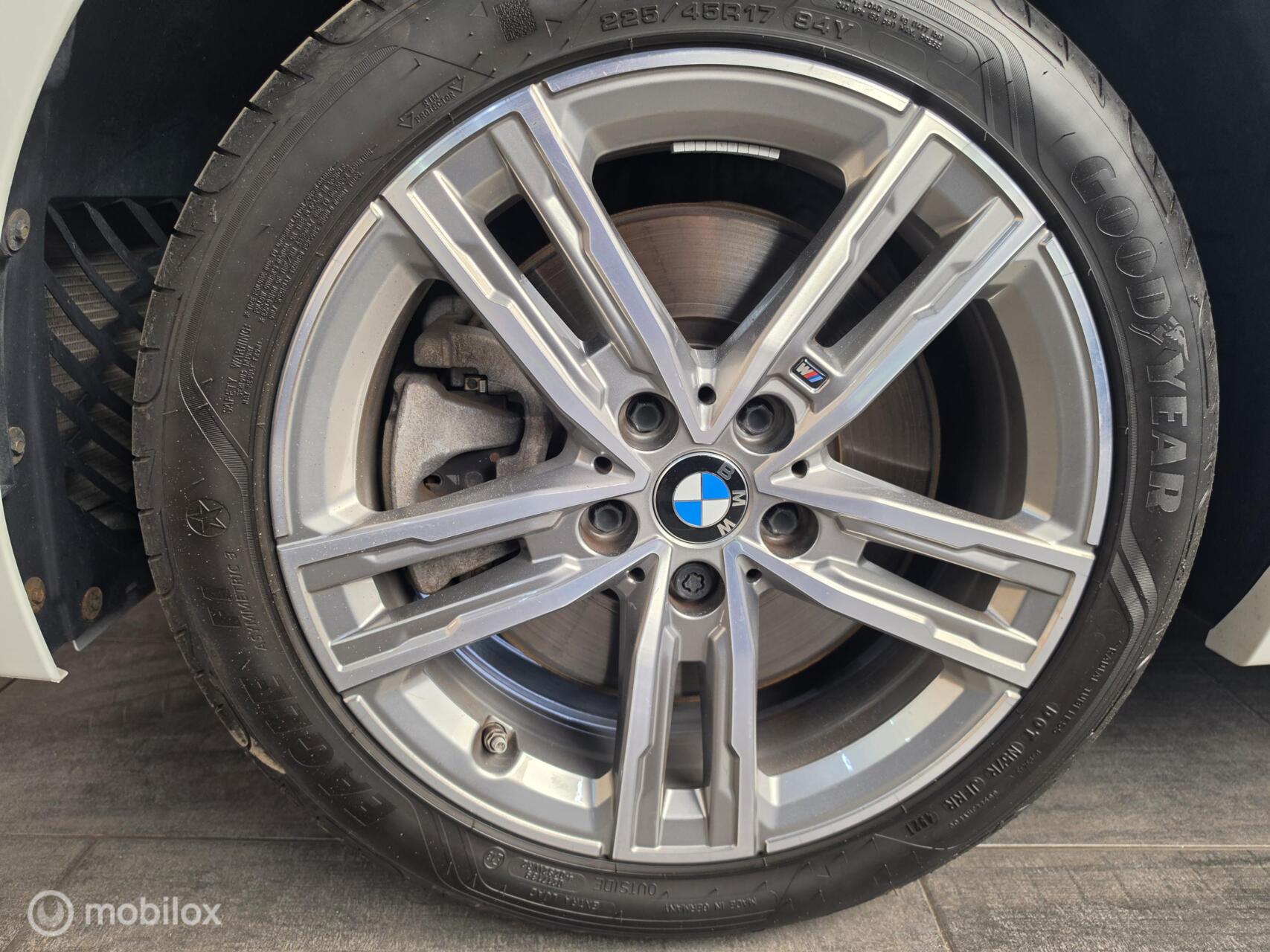 Foto van BMW 1-serie