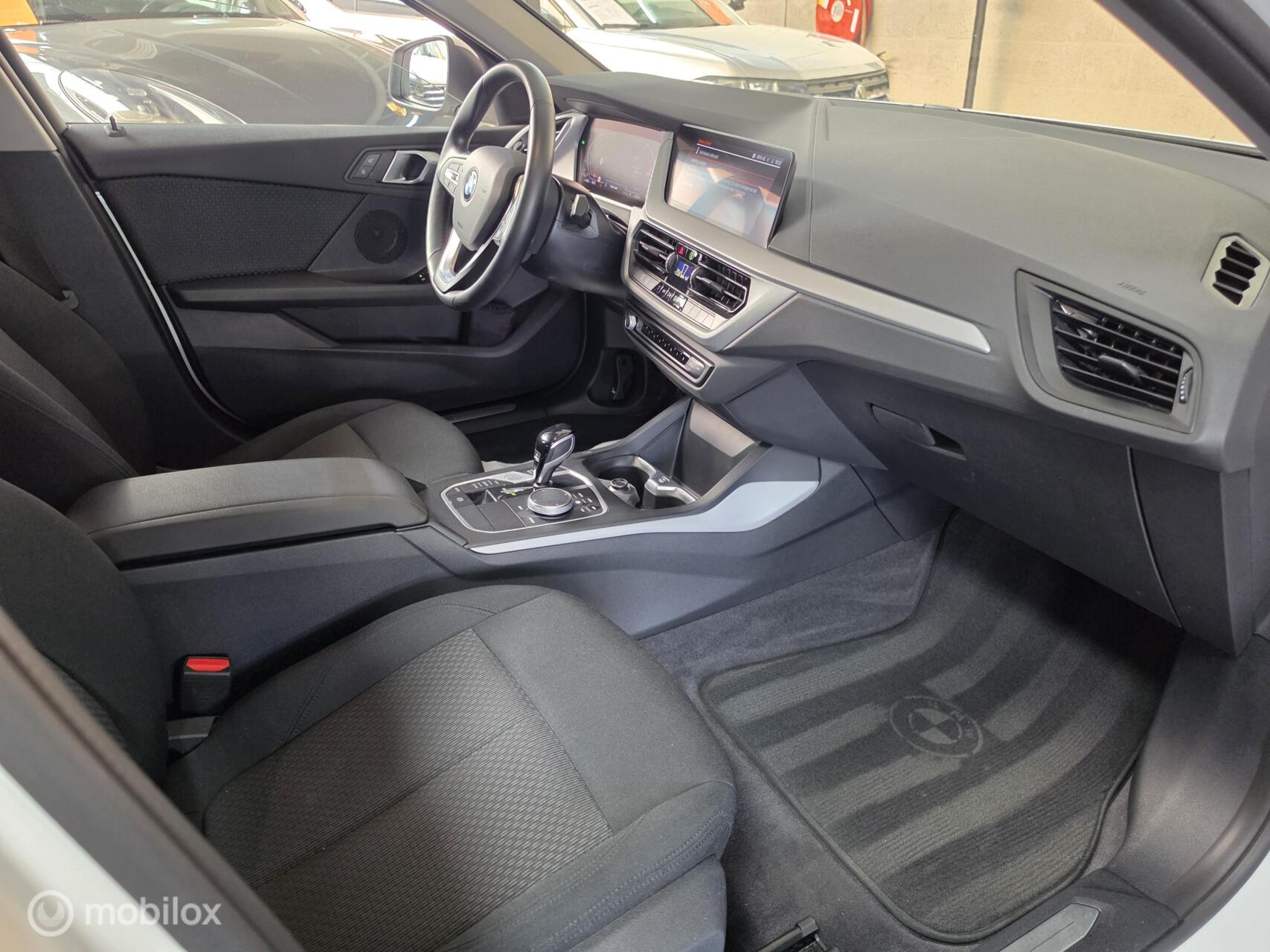 Foto van BMW 1-serie