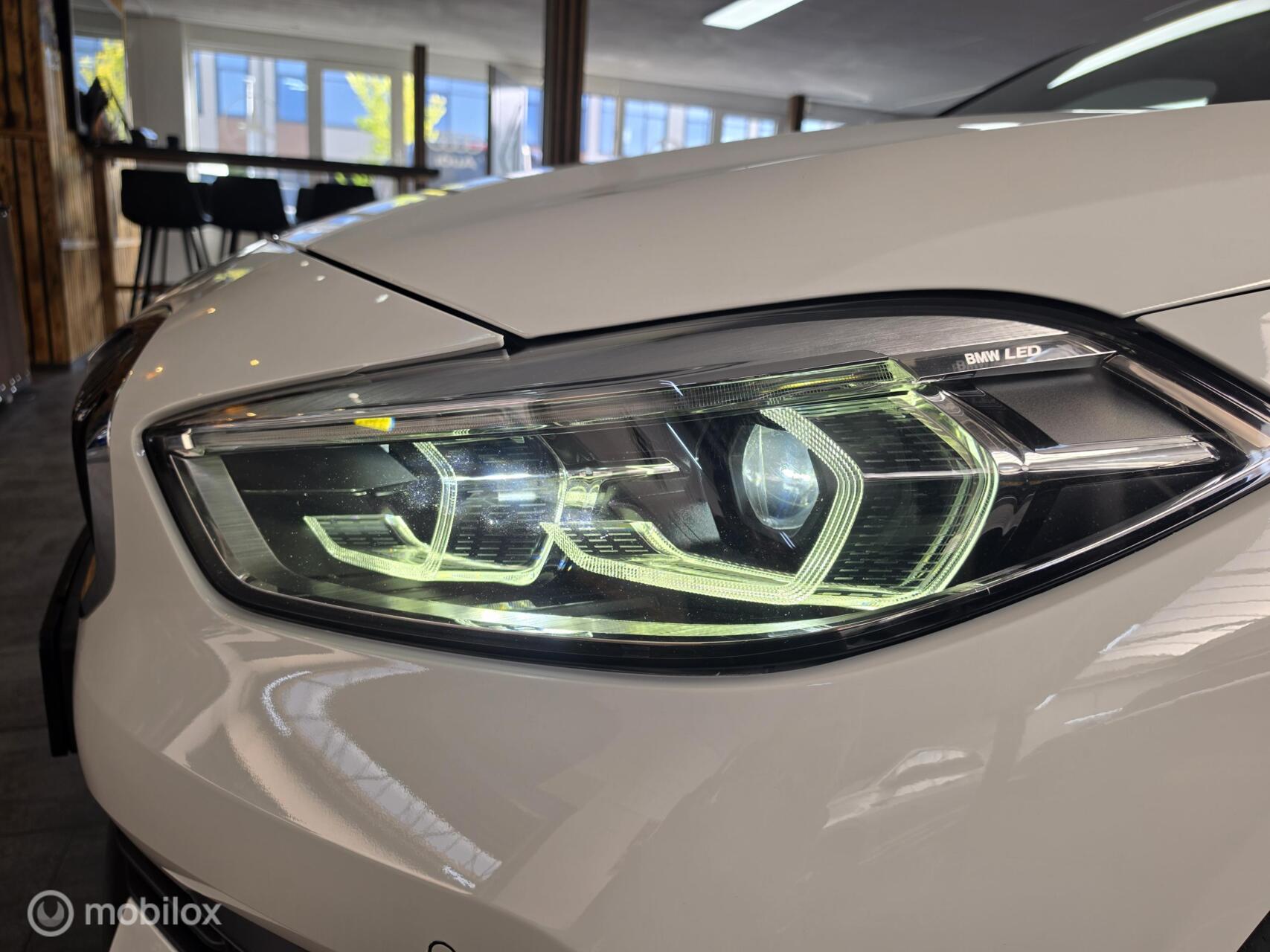 Foto van BMW 1-serie