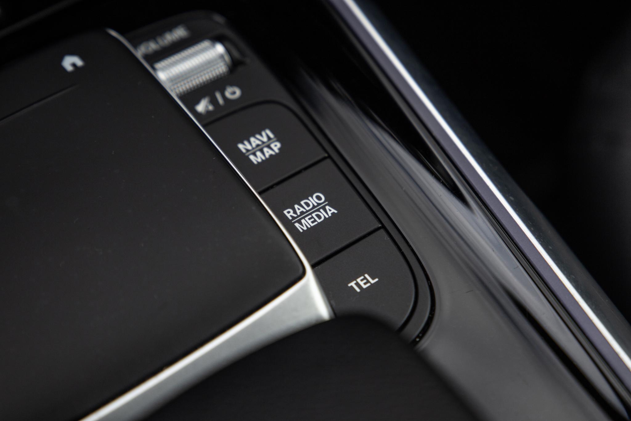 Foto van Mercedes-Benz Eqb