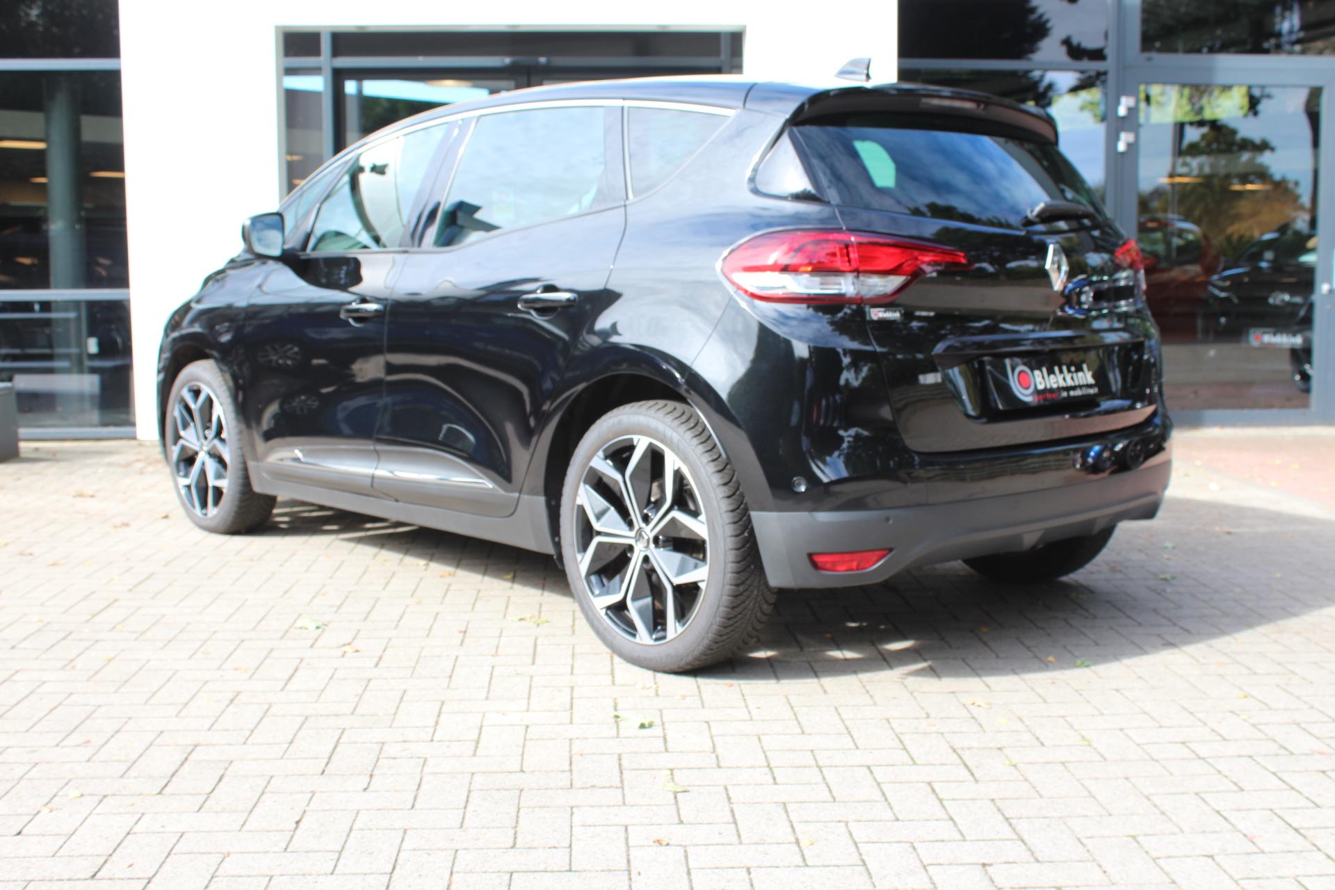 Foto van Renault Scénic
