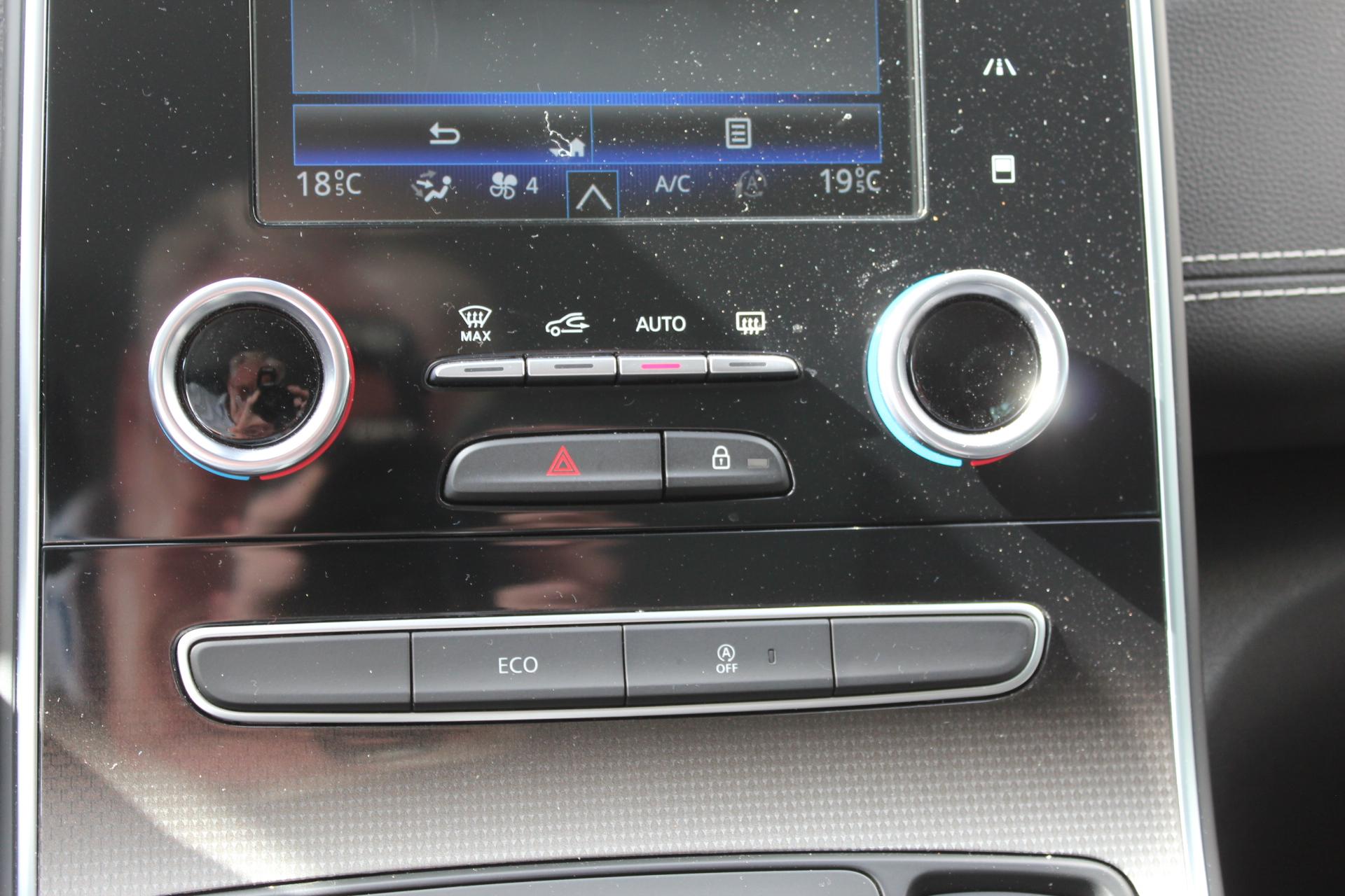 Foto van Renault Scénic