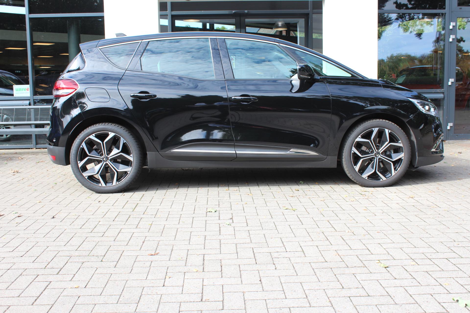 Foto van Renault Scénic