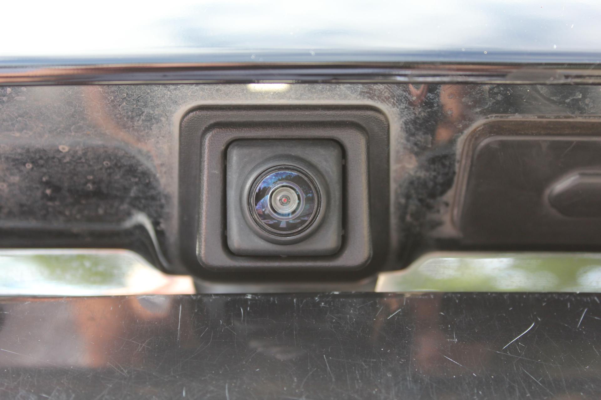 Foto van Renault Scénic