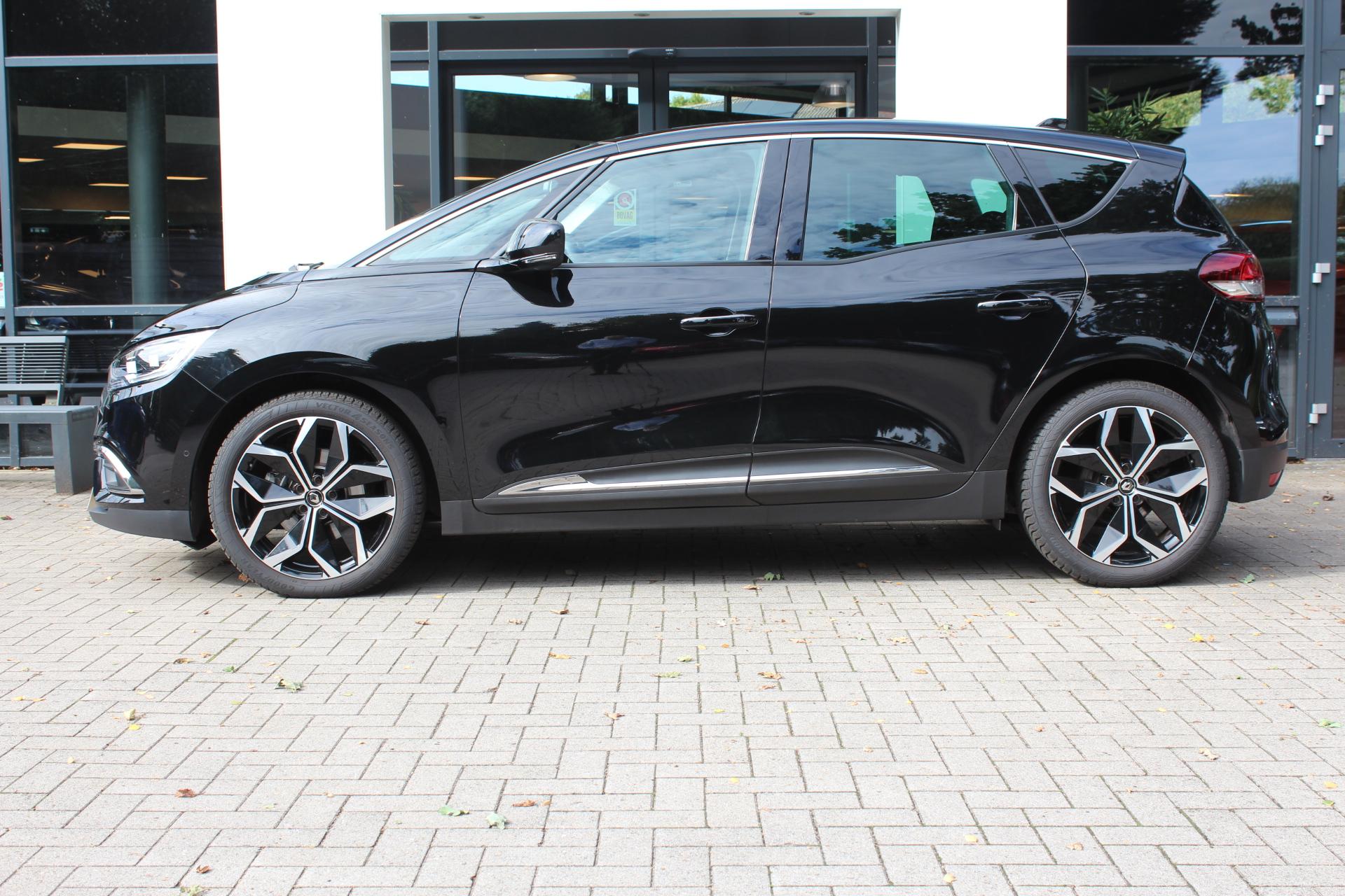 Foto van Renault Scénic