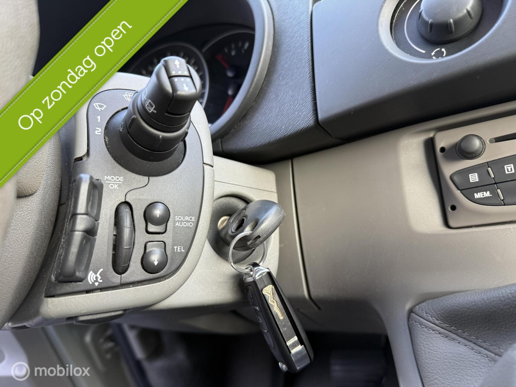 Foto van Renault Kangoo Combi