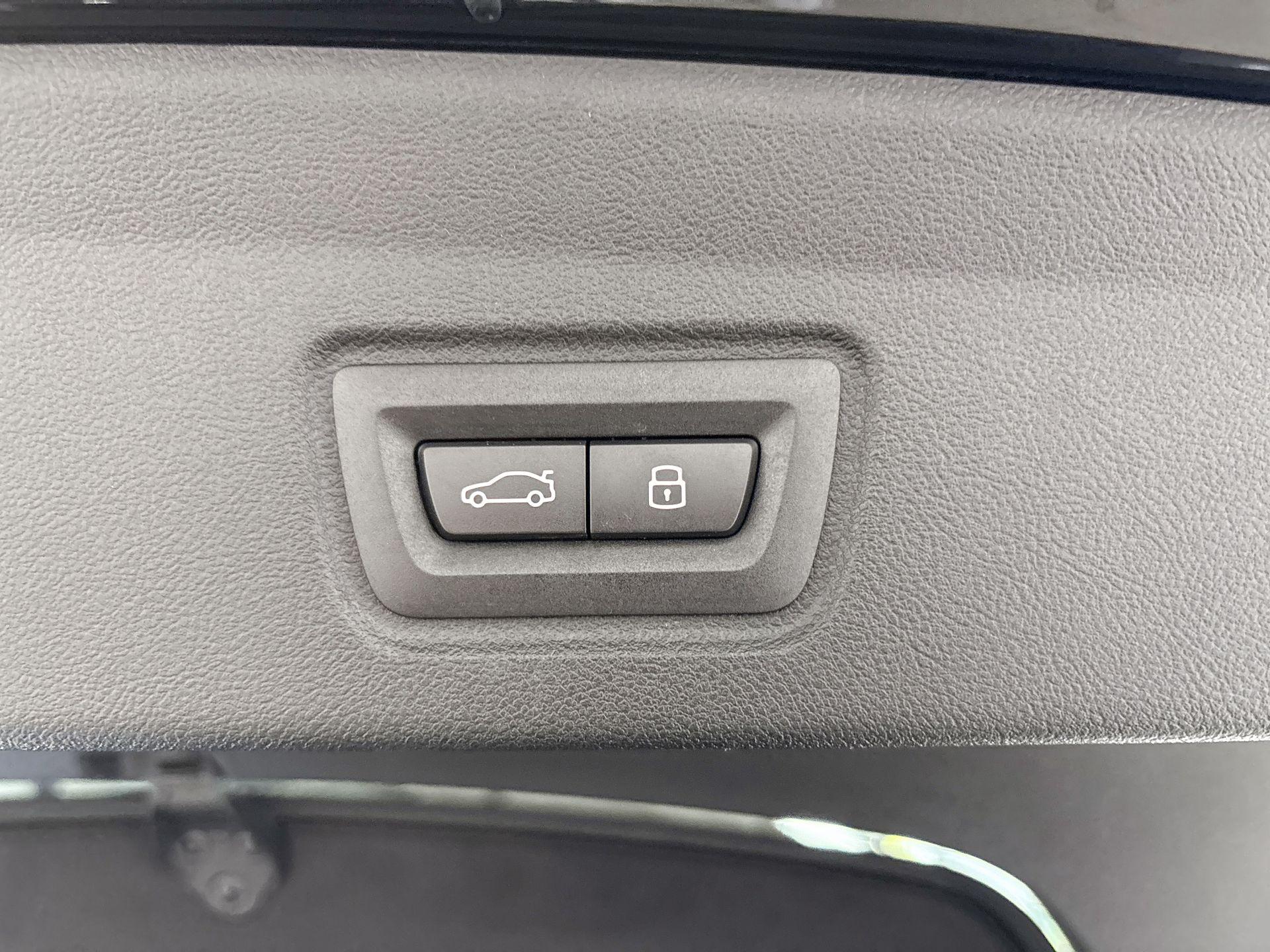 Foto van BMW I4