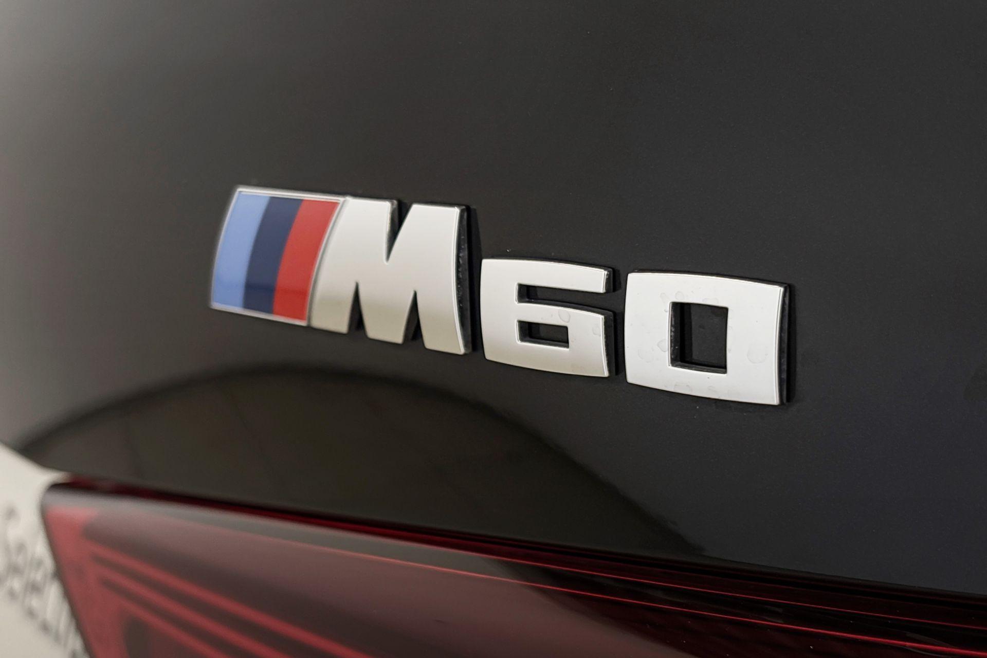 Foto van BMW I4