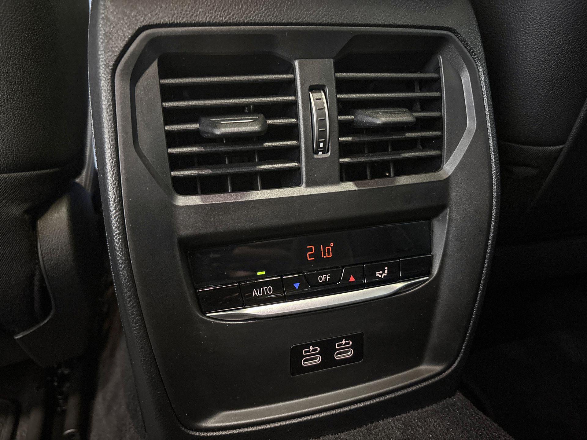 Foto van BMW I4