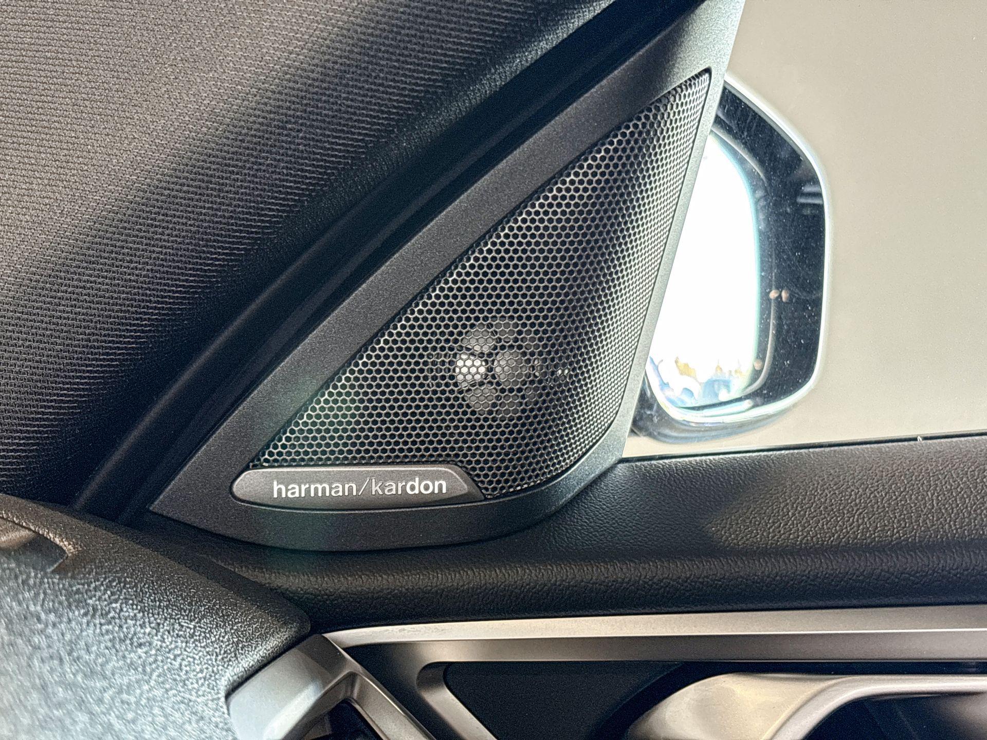 Foto van BMW I4