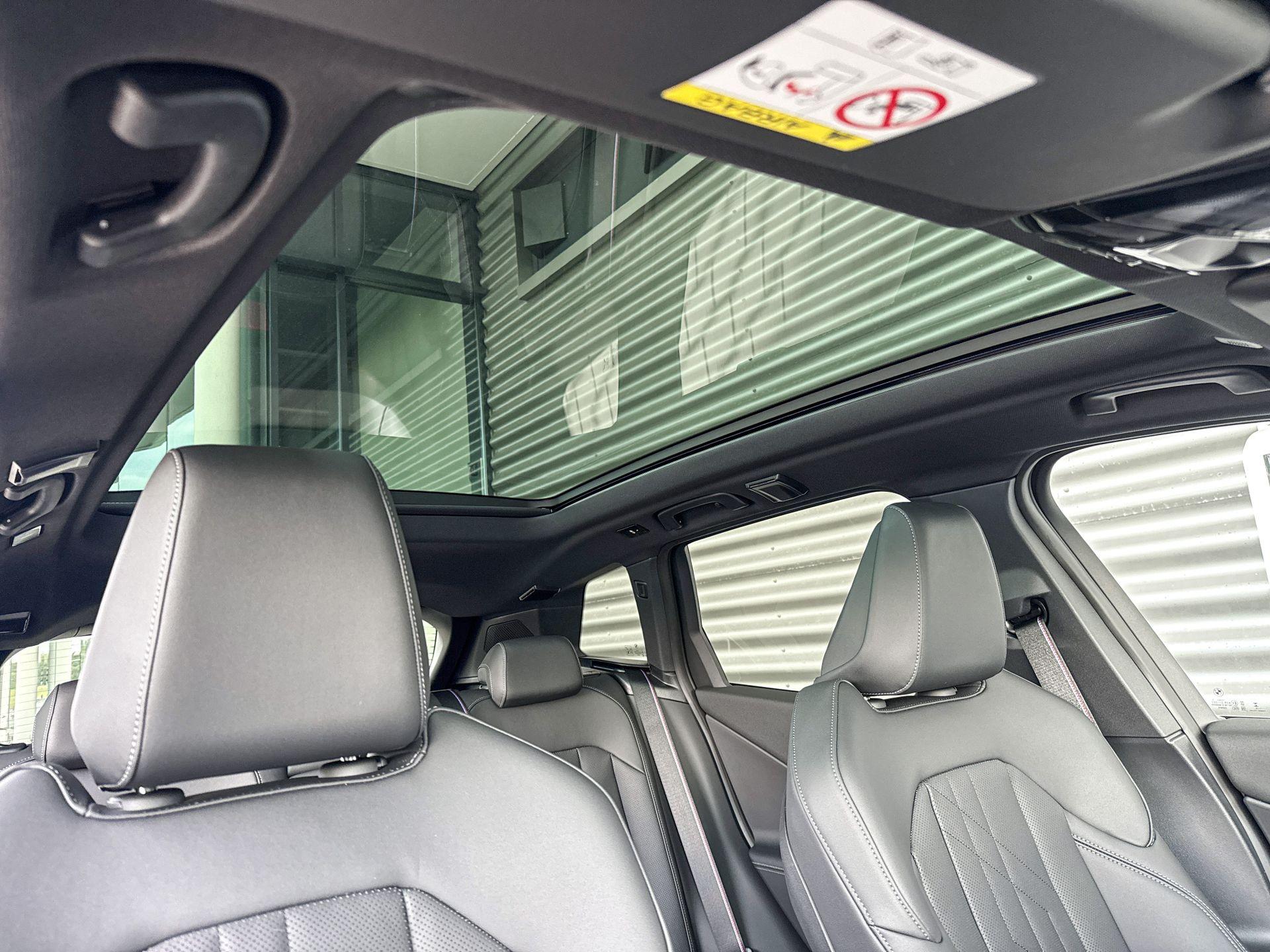 Foto van BMW X3