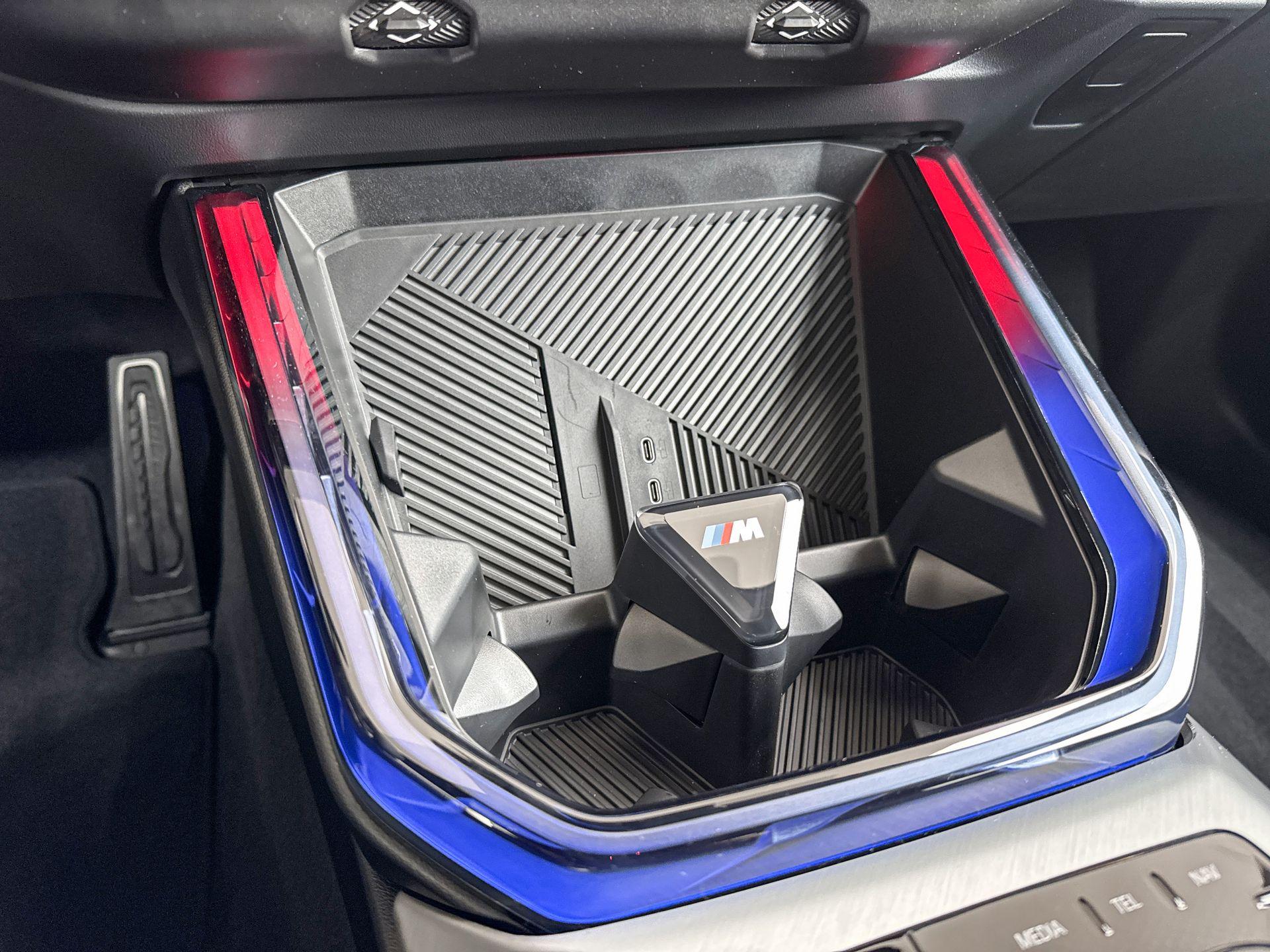 Foto van BMW X3