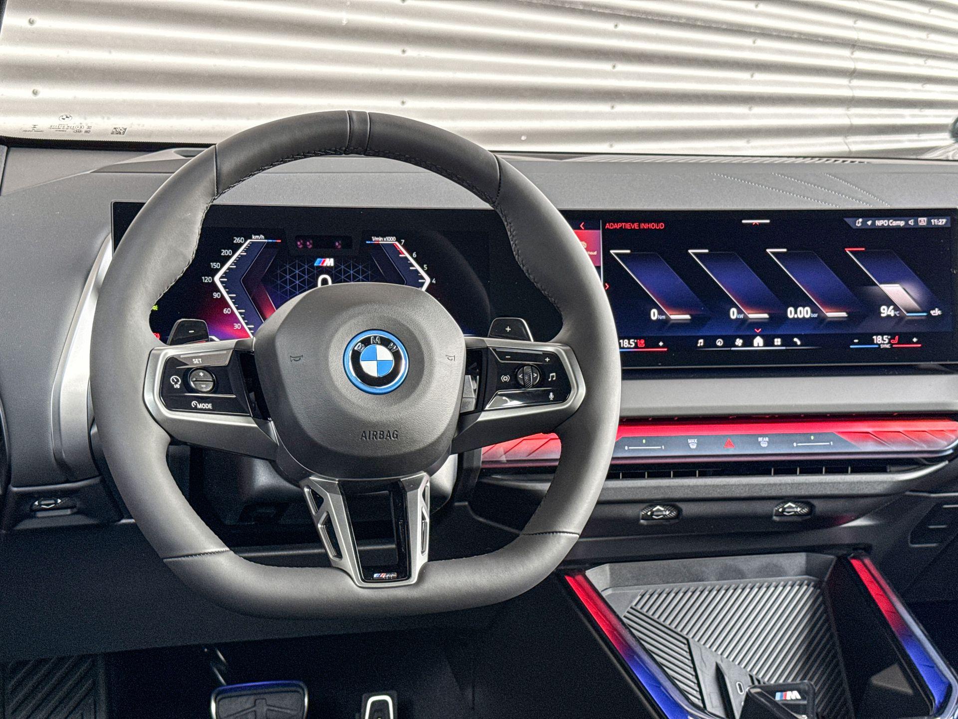 Foto van BMW X3