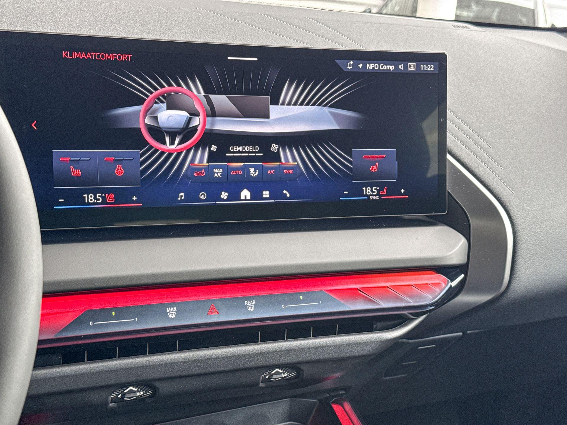 Foto van BMW X3