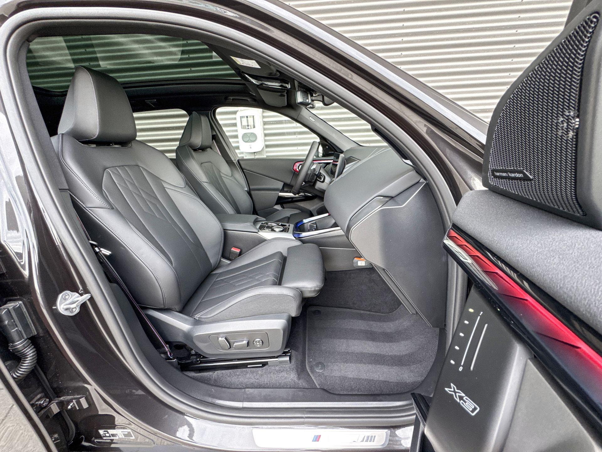 Foto van BMW X3