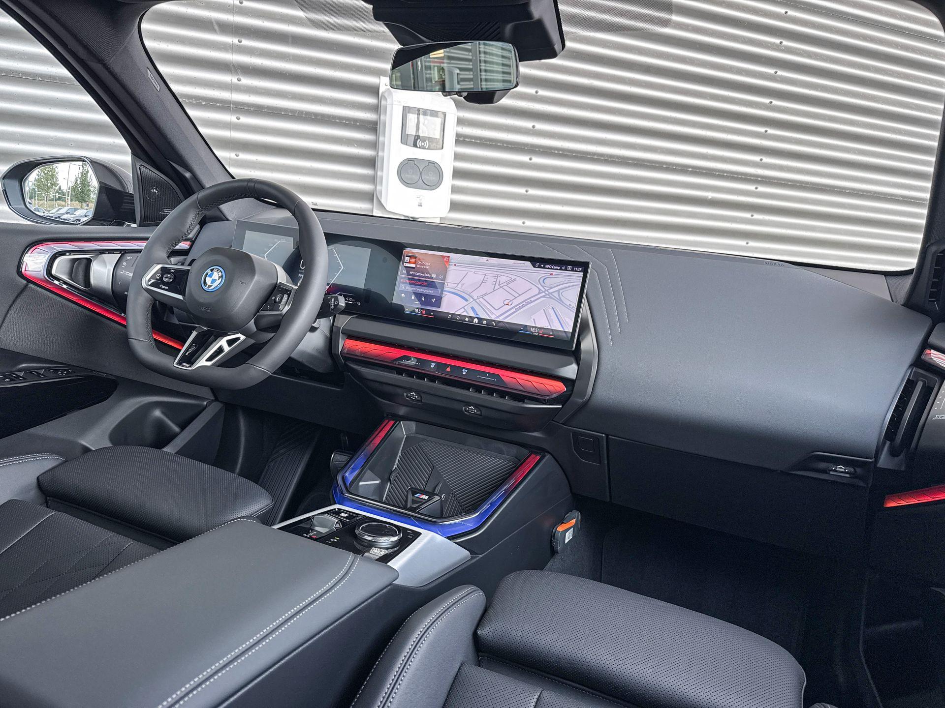 Foto van BMW X3