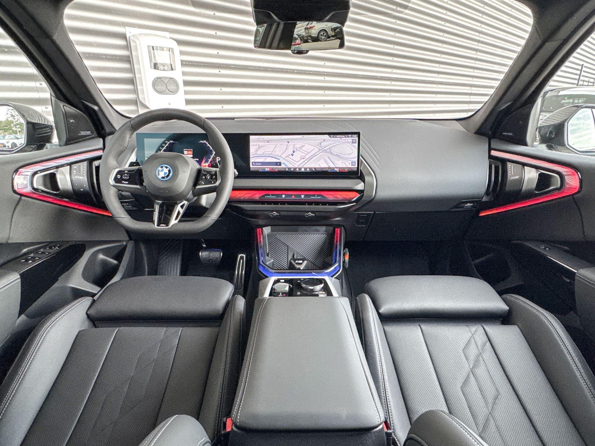 Foto van BMW X3