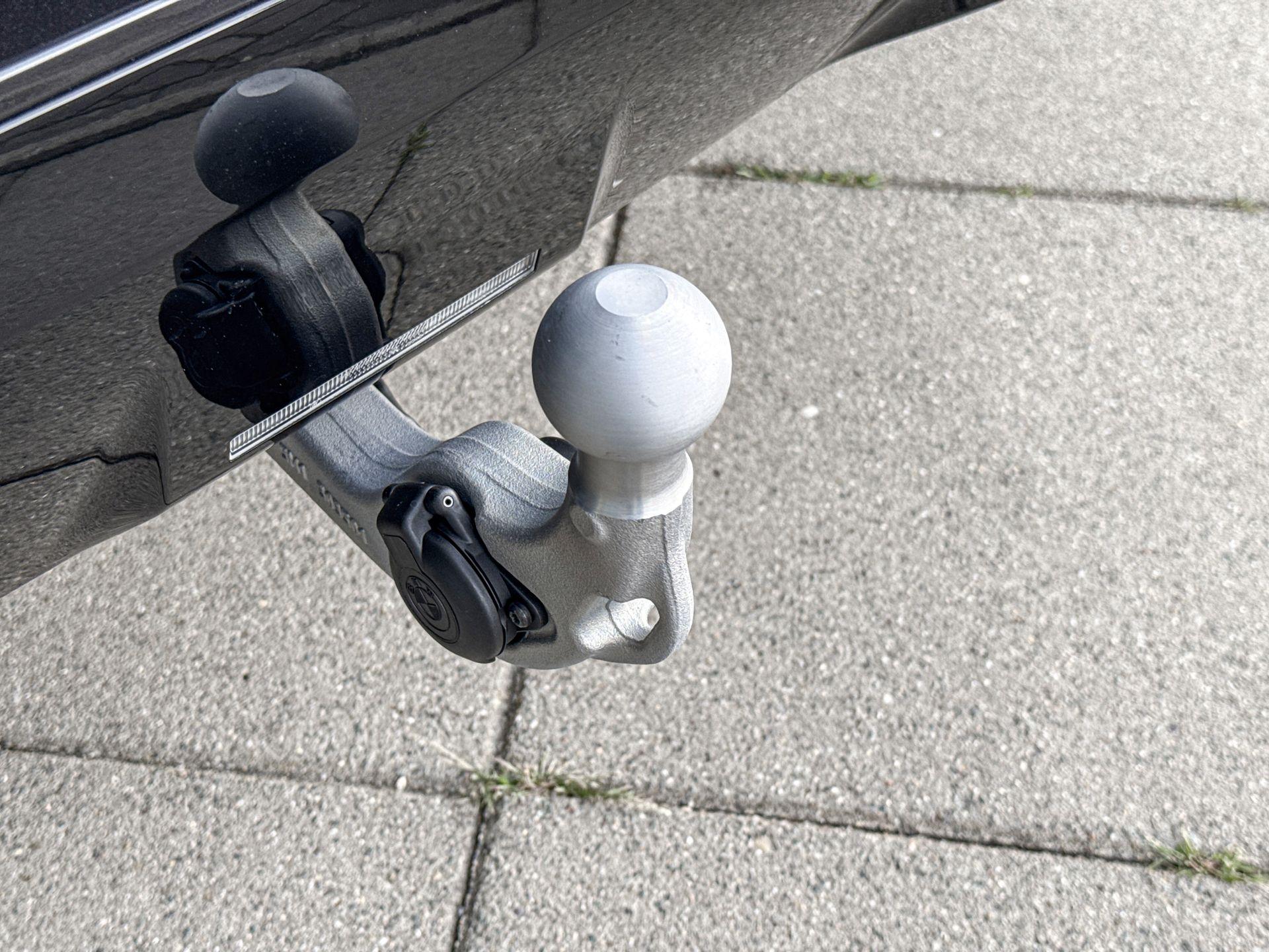 Foto van BMW X3