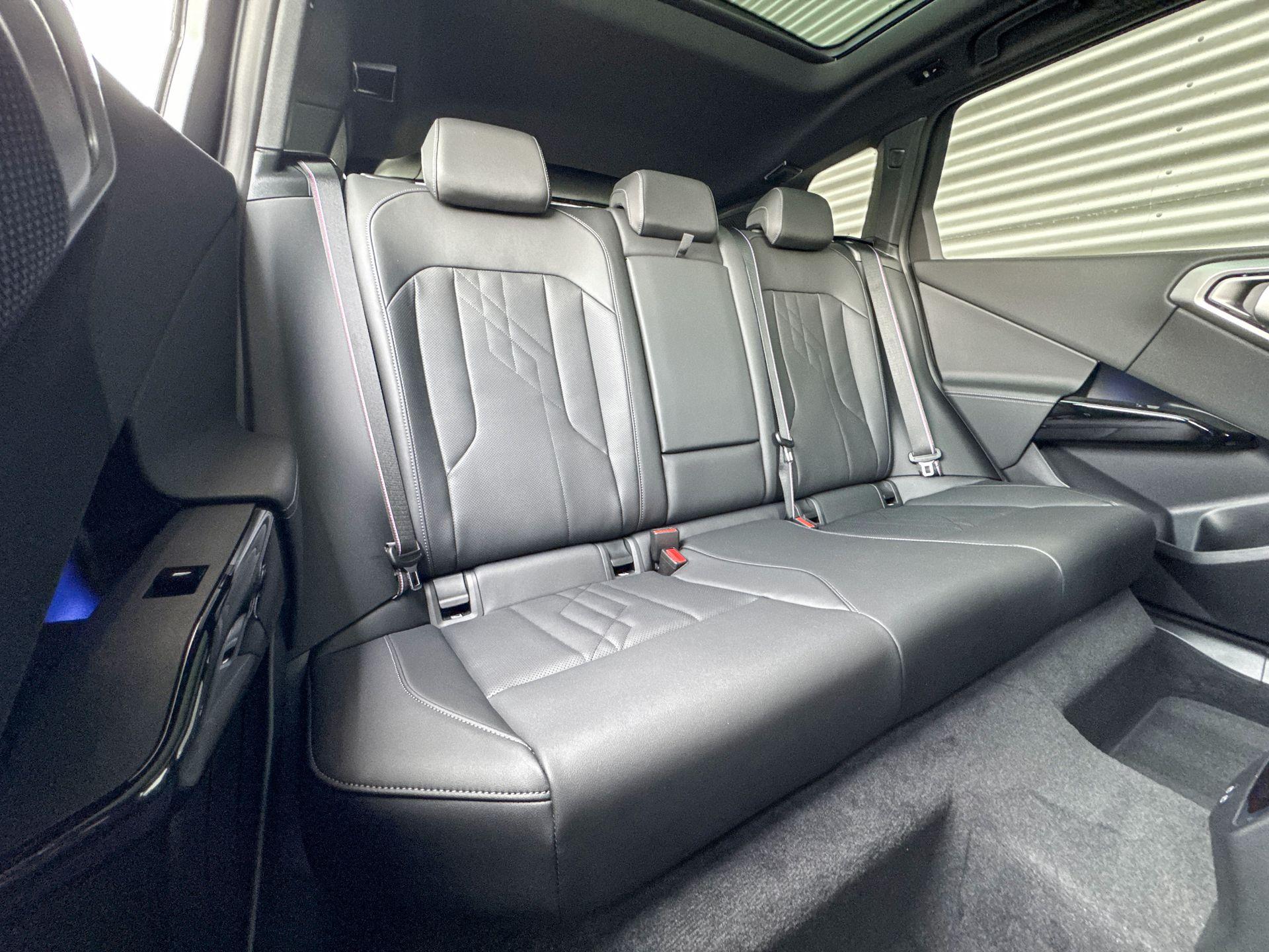 Foto van BMW X3