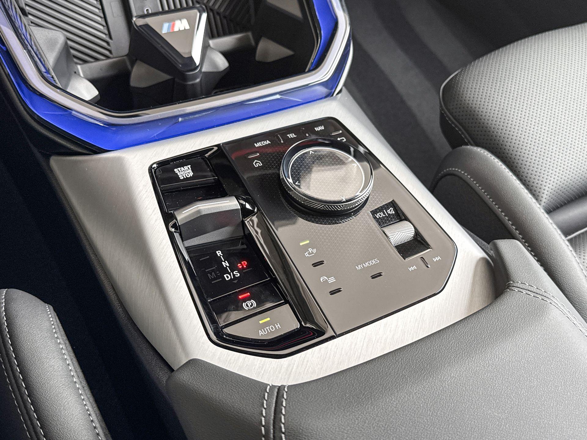 Foto van BMW X3