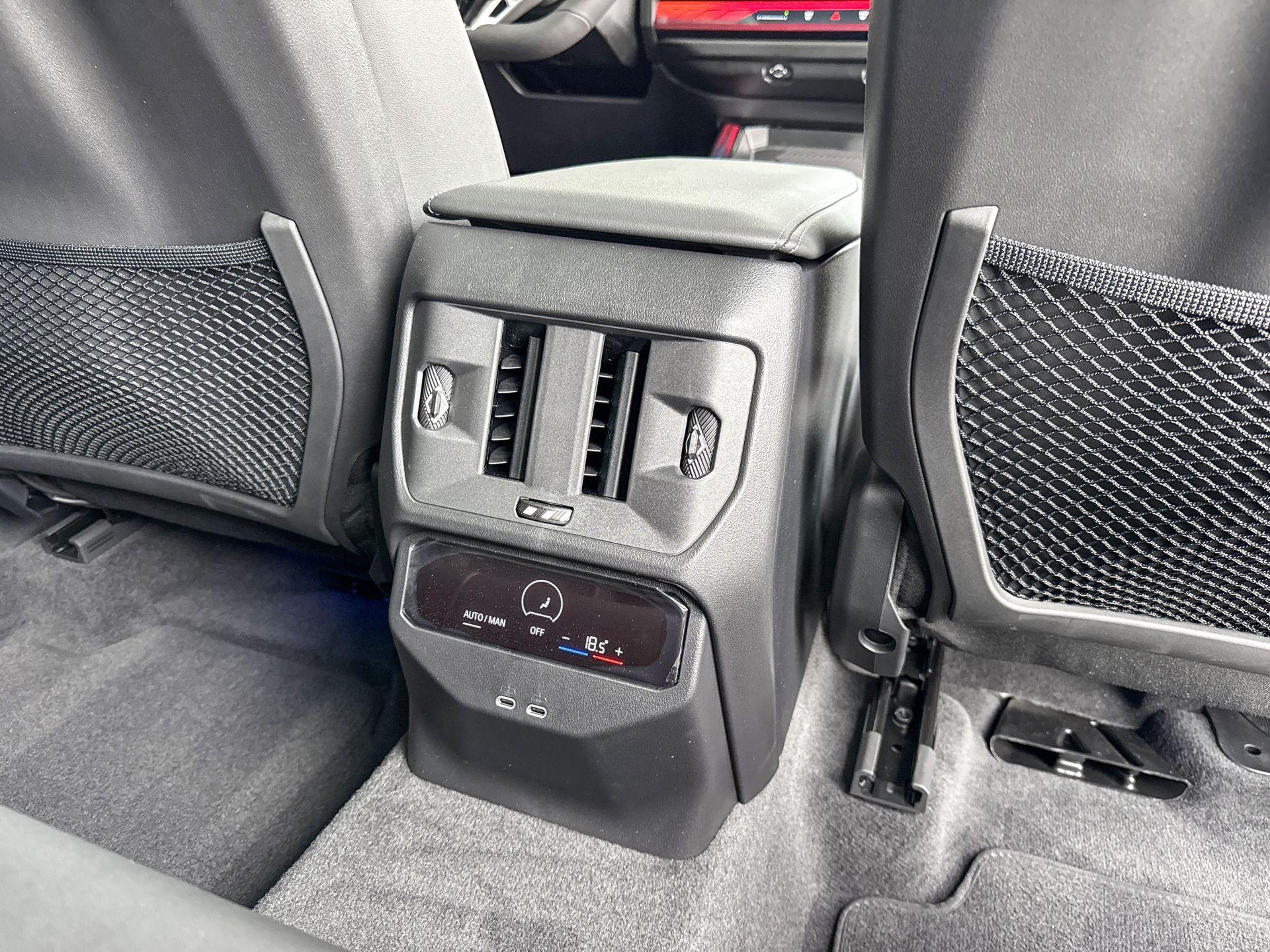Foto van BMW X3