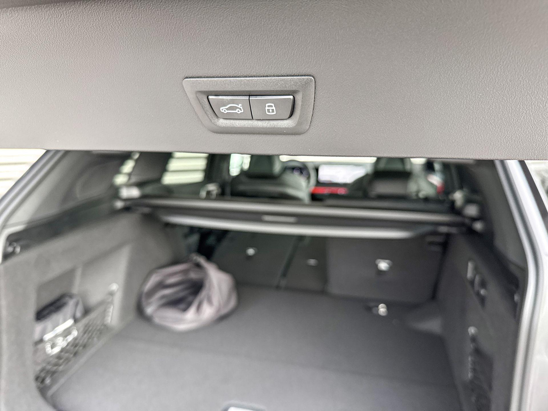Foto van BMW X3