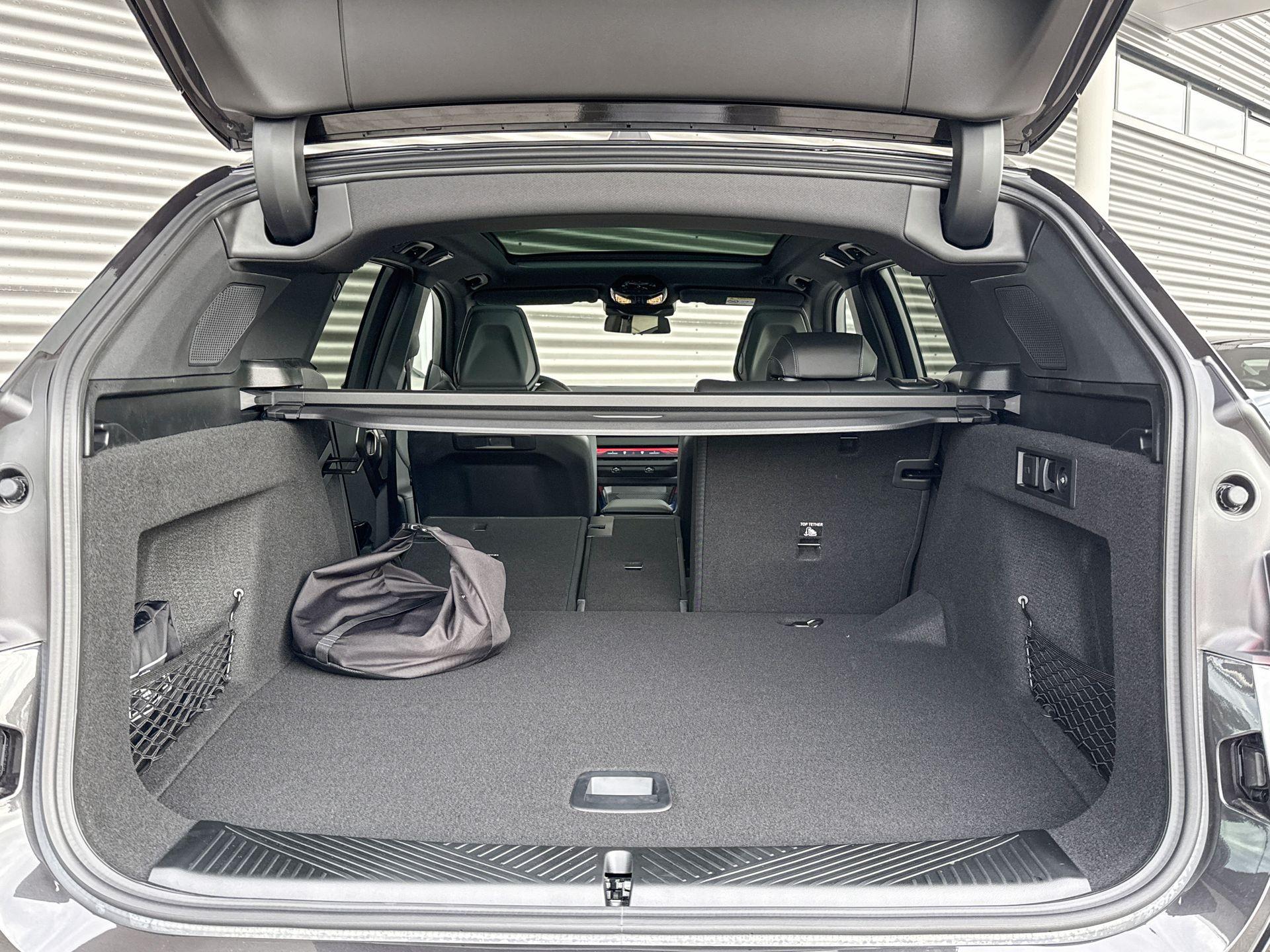 Foto van BMW X3