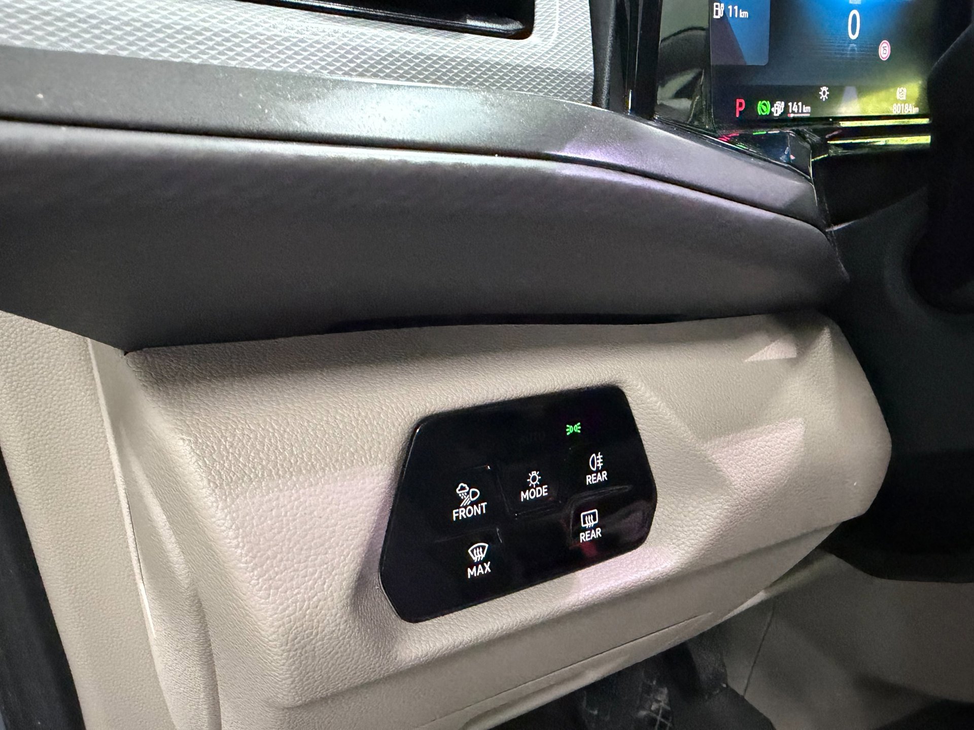 Foto van Volkswagen Multivan