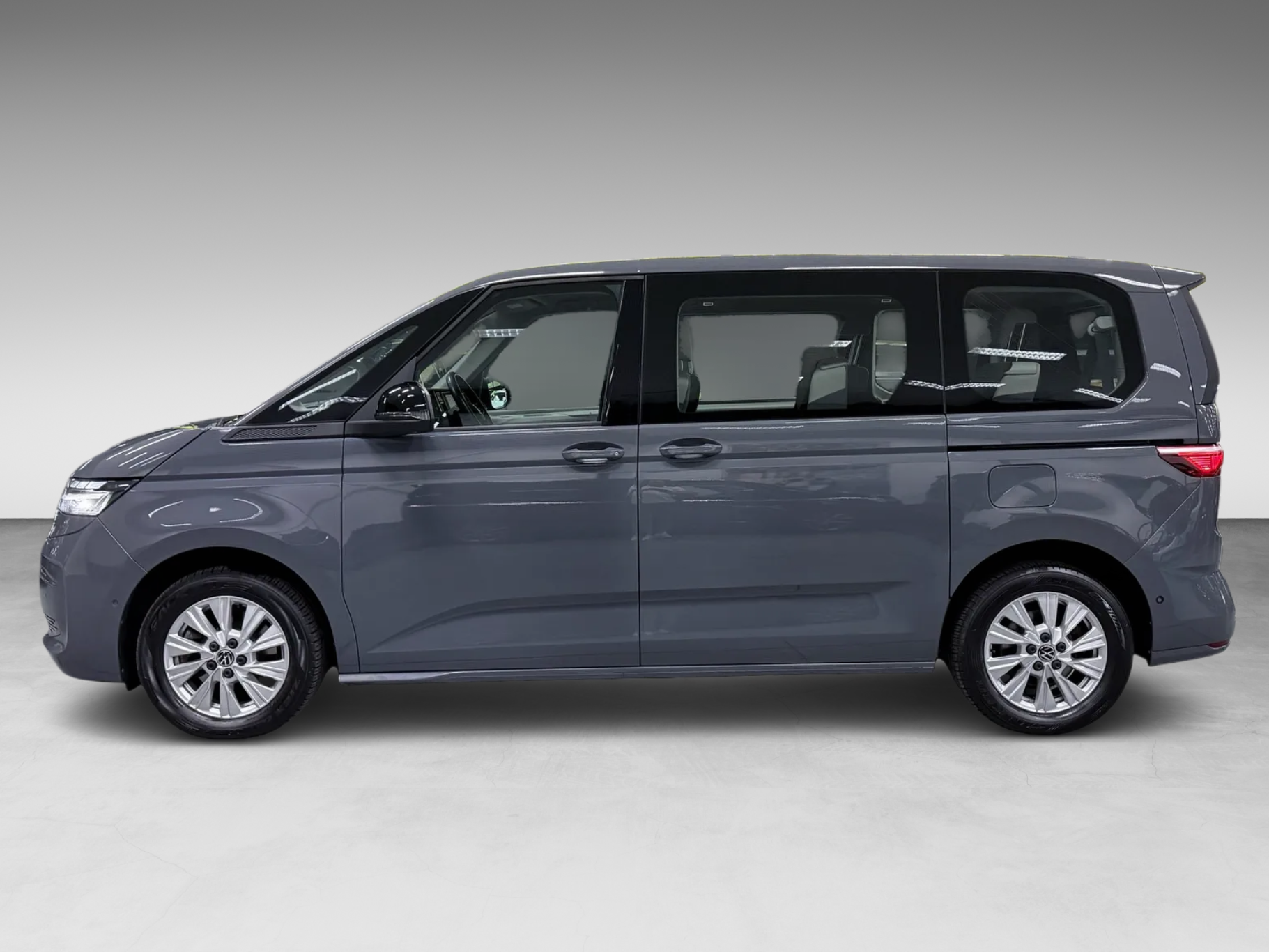 Foto van Volkswagen Multivan