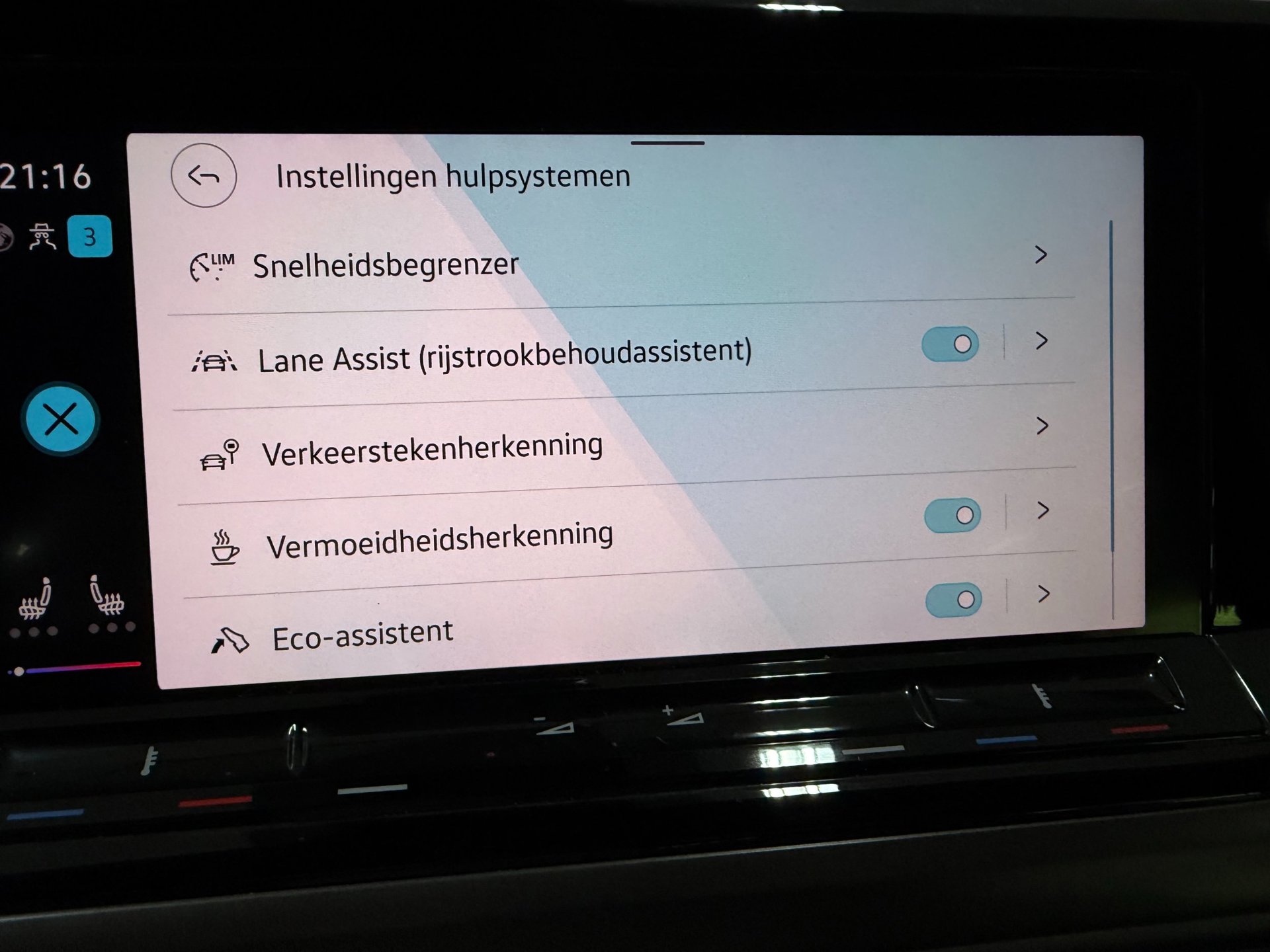 Foto van Volkswagen Multivan