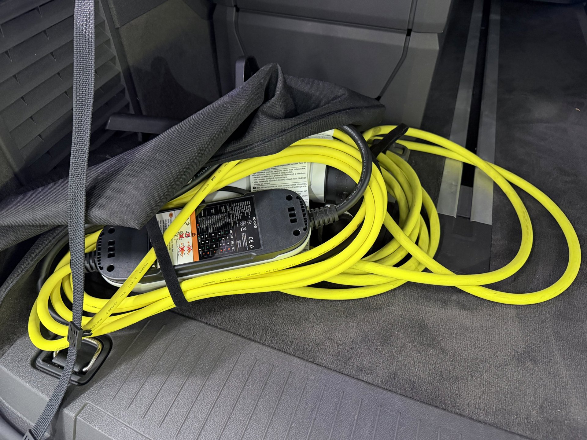 Foto van Volkswagen Multivan