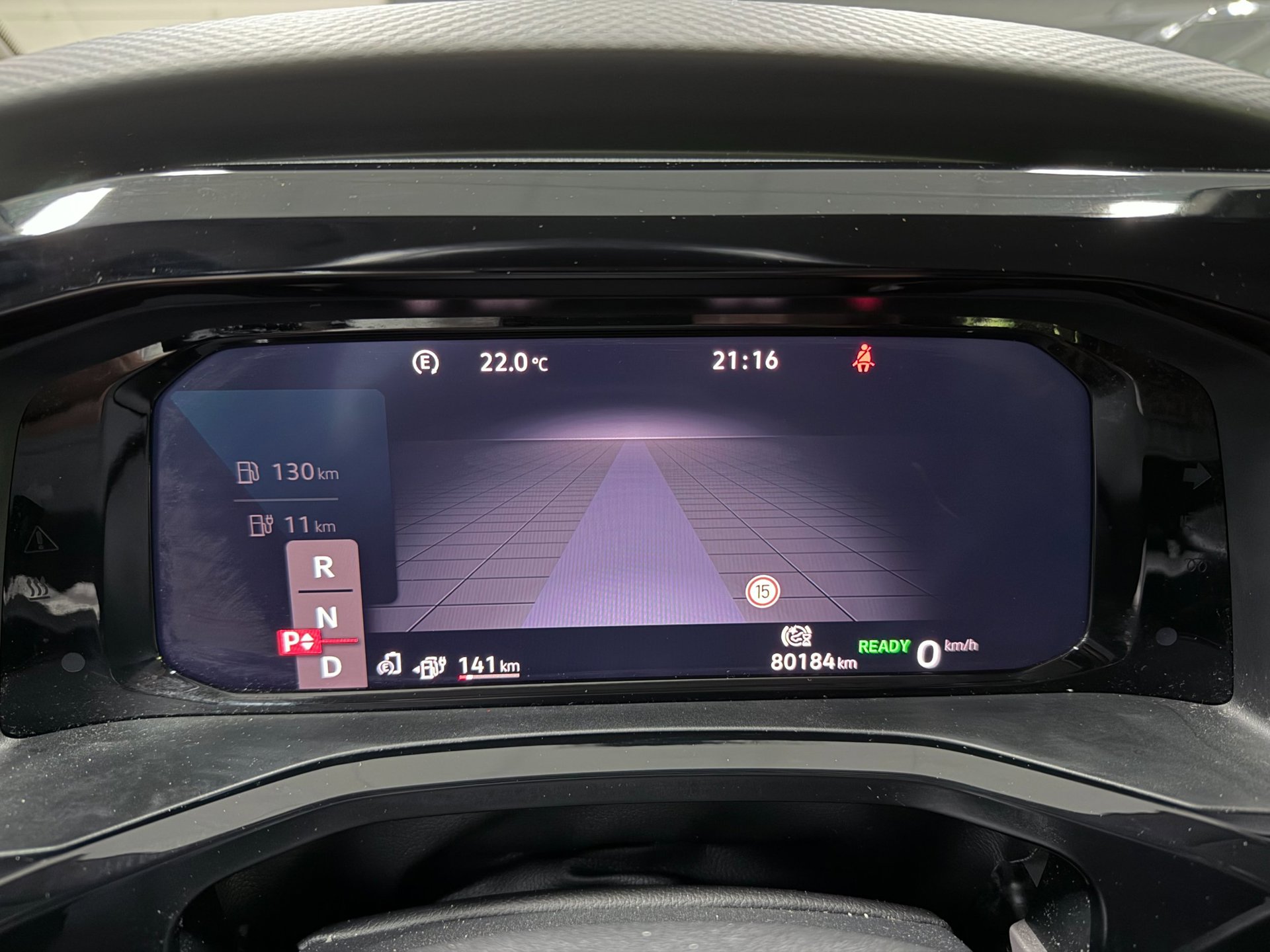 Foto van Volkswagen Multivan