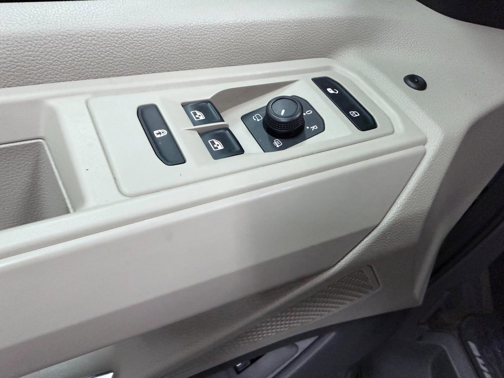 Foto van Volkswagen Multivan