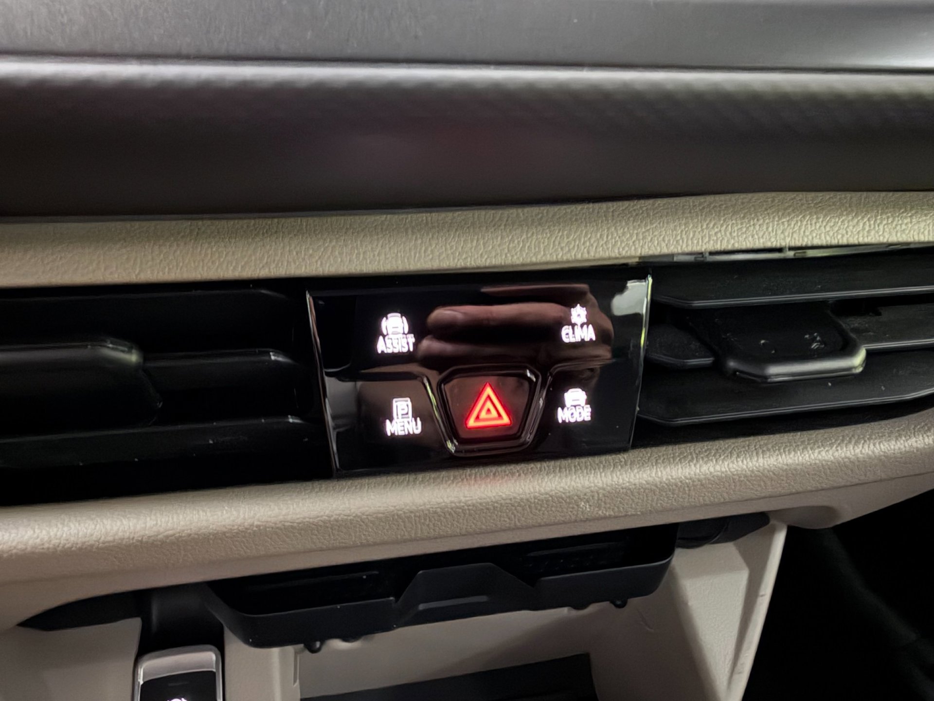 Foto van Volkswagen Multivan