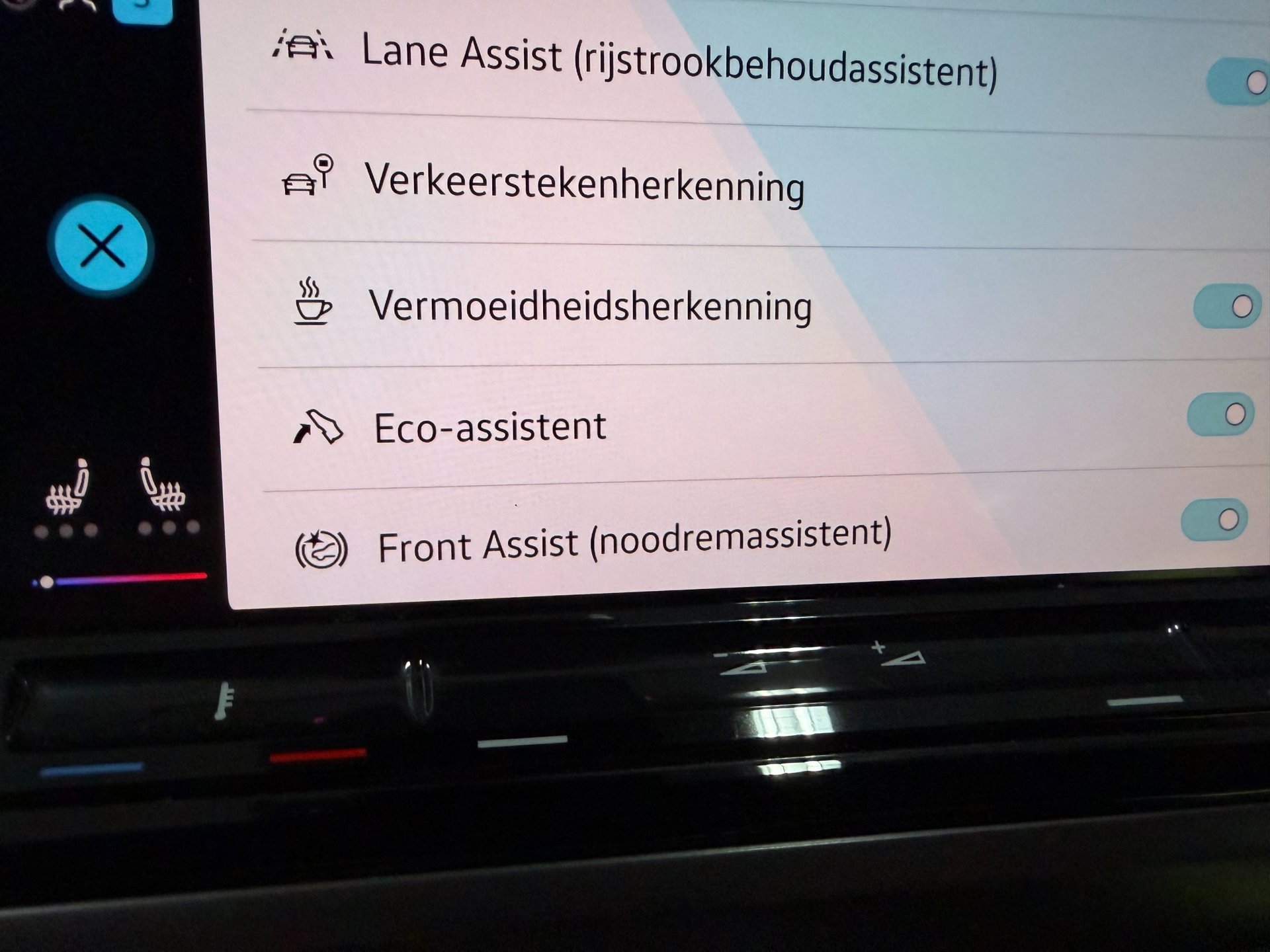 Foto van Volkswagen Multivan