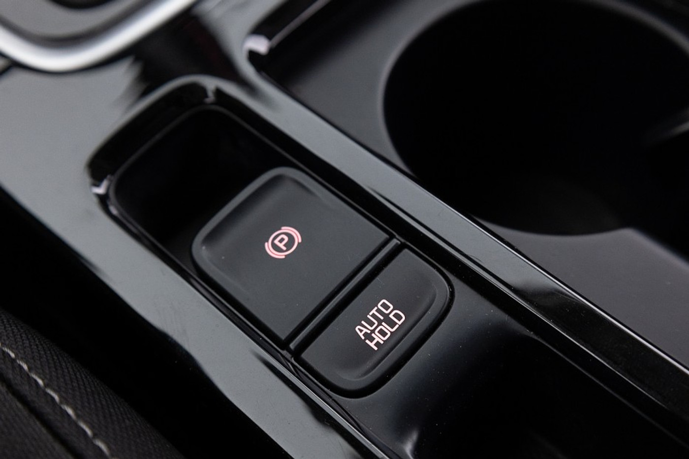 Foto van Kia Xceed