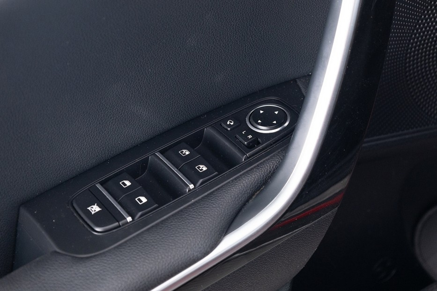 Foto van Kia Xceed