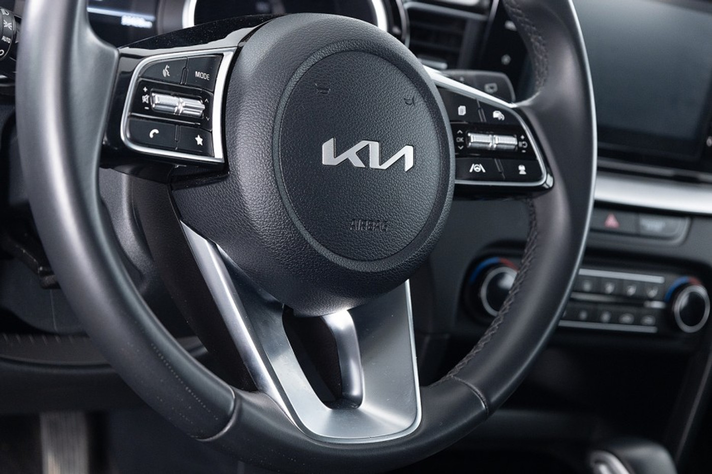 Foto van Kia Xceed