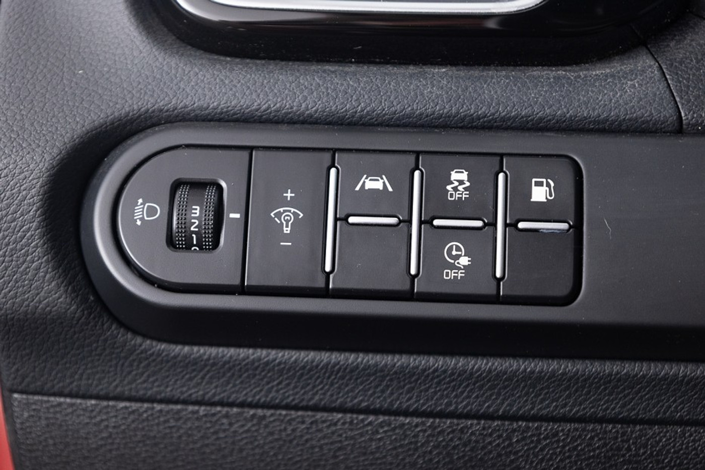 Foto van Kia Xceed