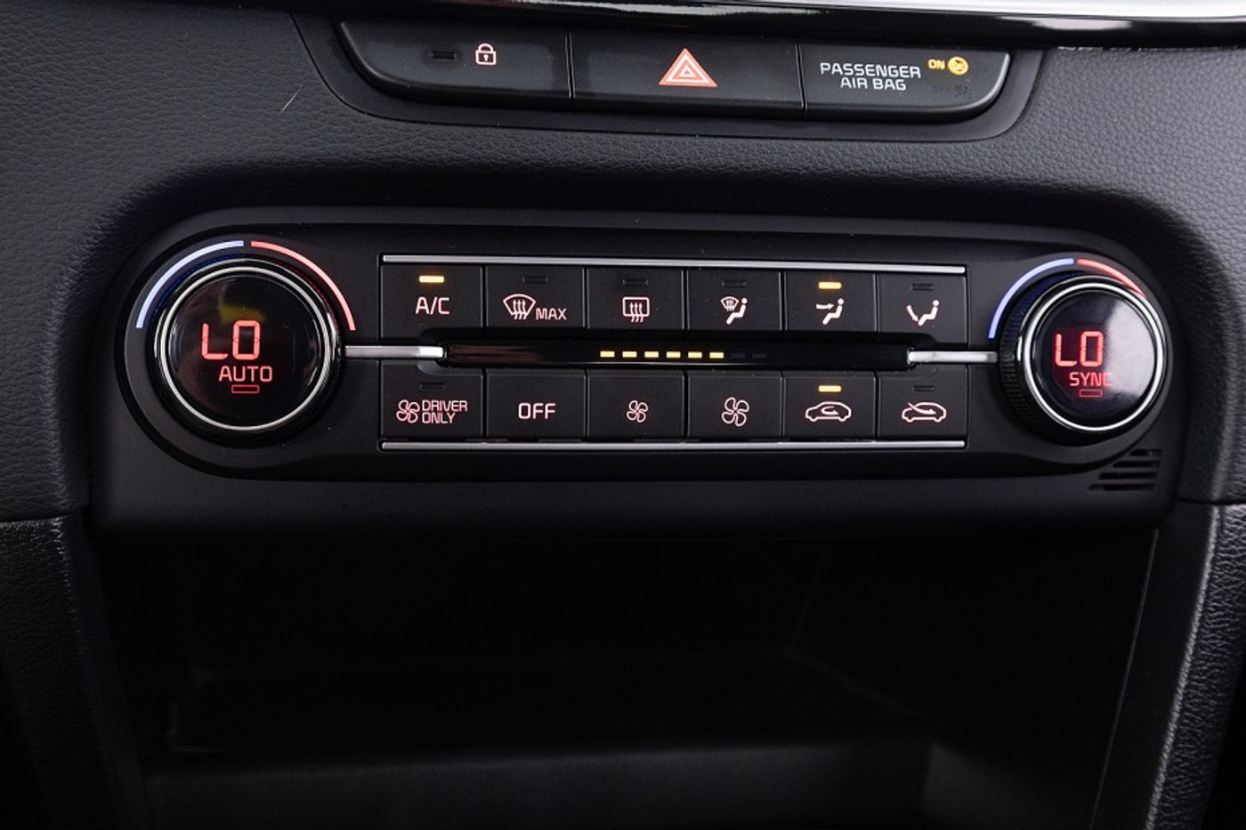 Foto van Kia Xceed