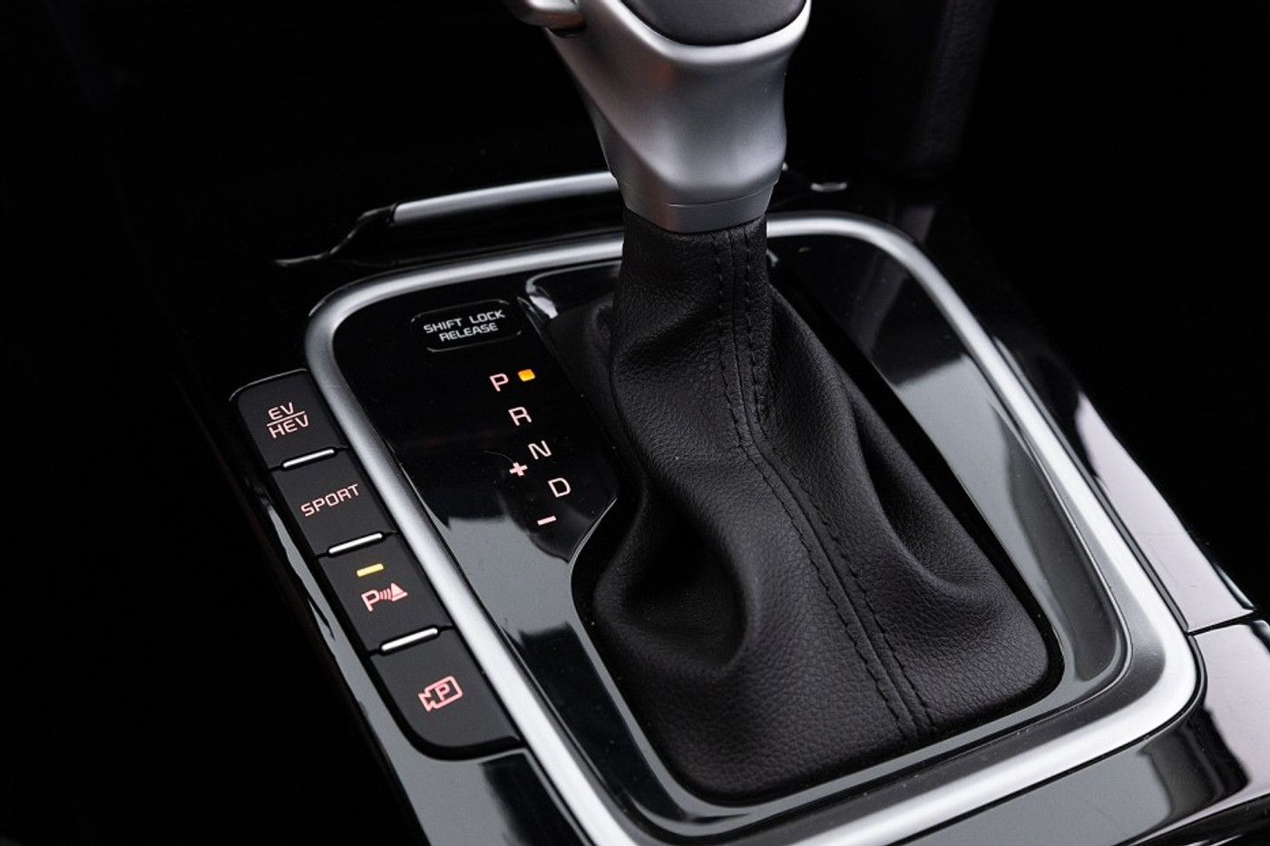 Foto van Kia Xceed