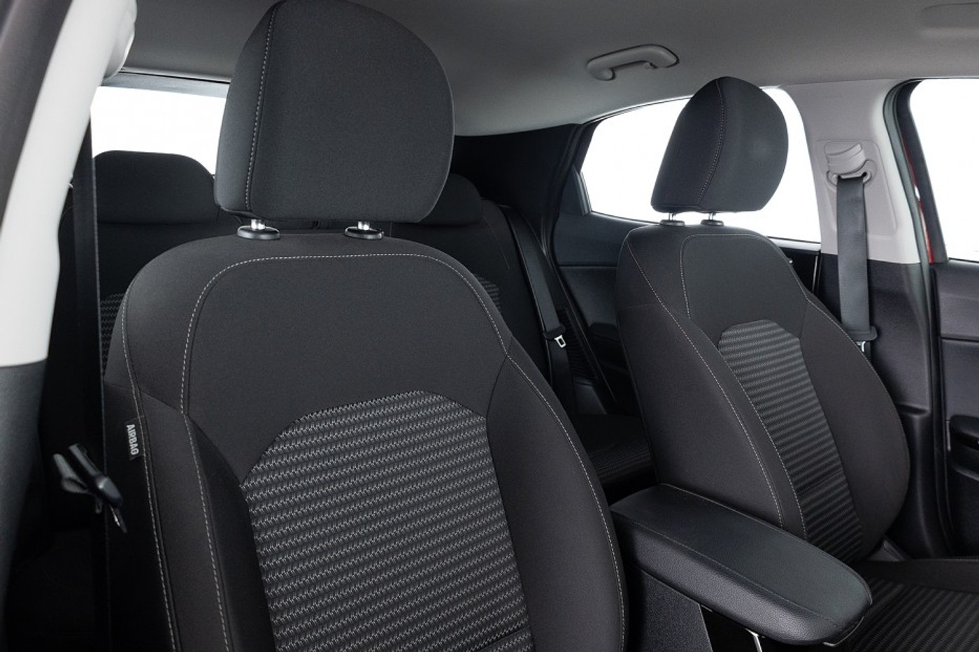 Foto van Kia Xceed