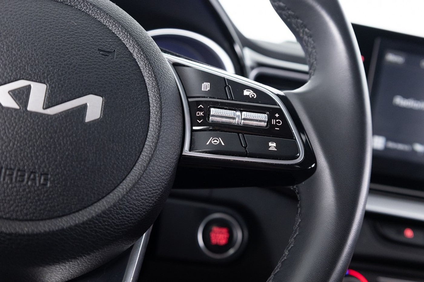 Foto van Kia Xceed