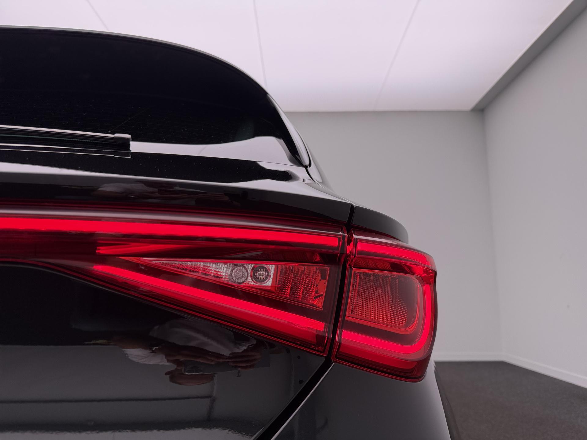 Foto van Cupra Leon