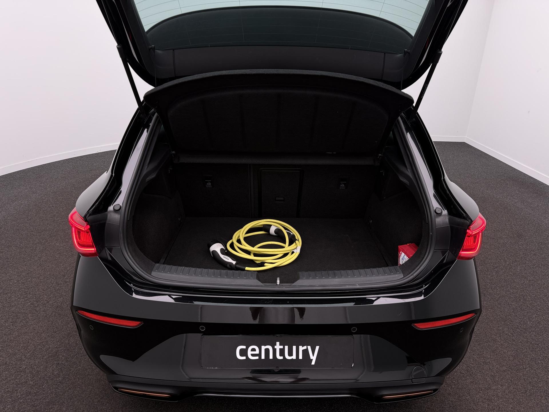 Foto van Cupra Leon