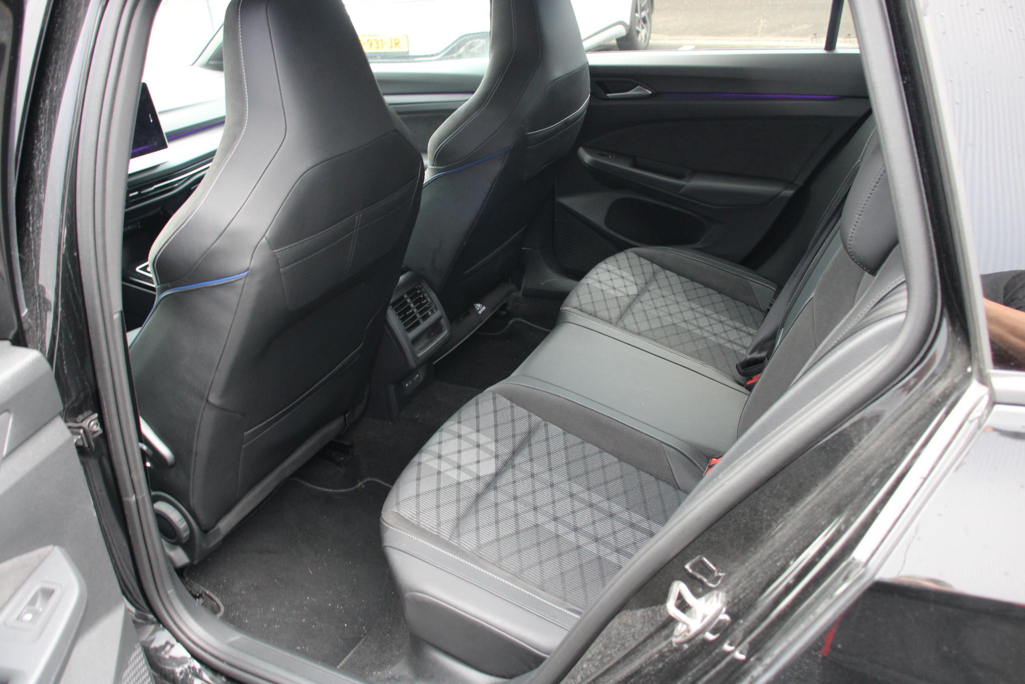 Foto van Volkswagen Golf Variant